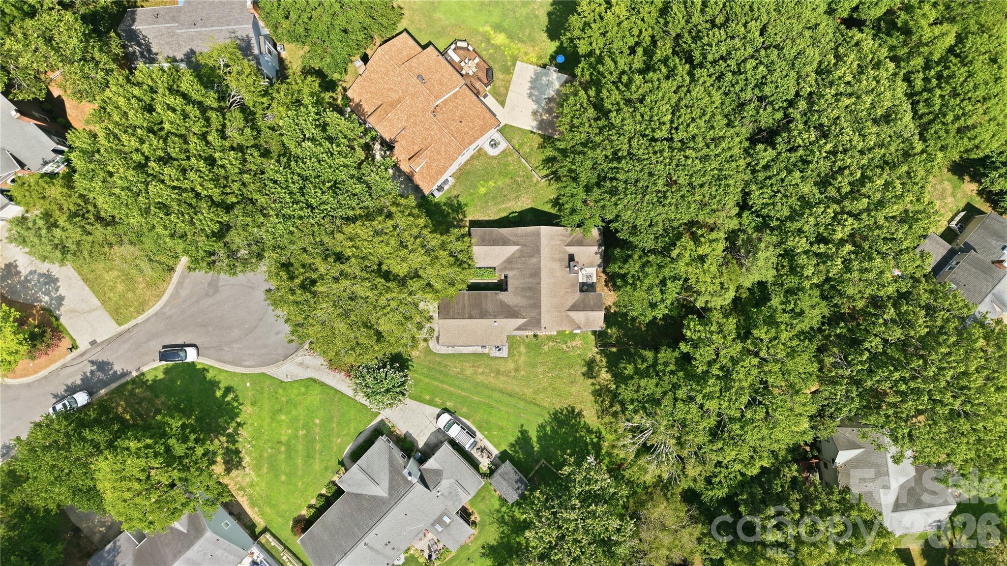 9101 E Orchard Lane — Charlotte