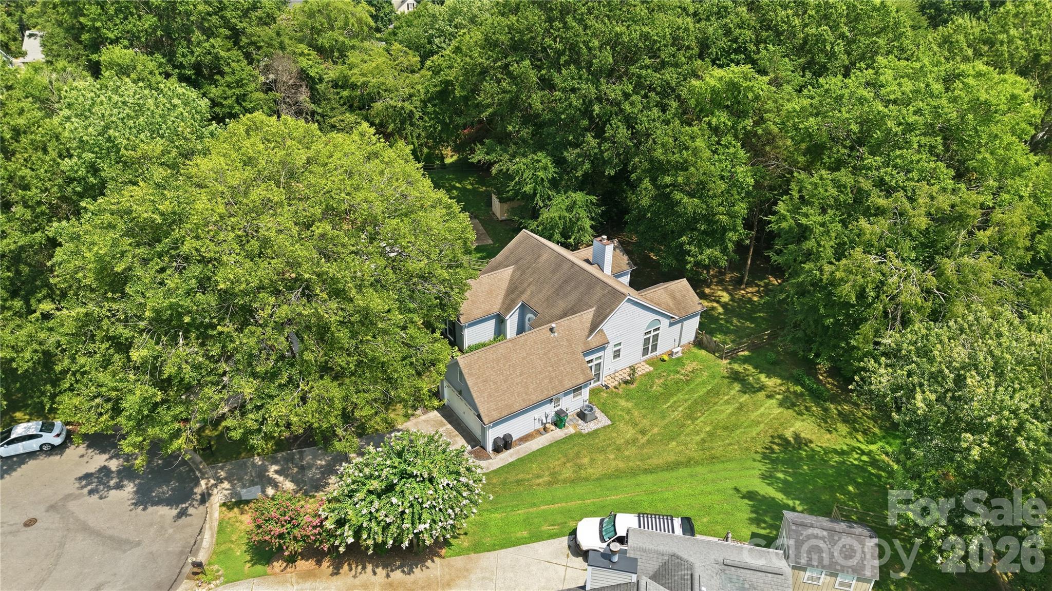9101 E Orchard Lane — Charlotte