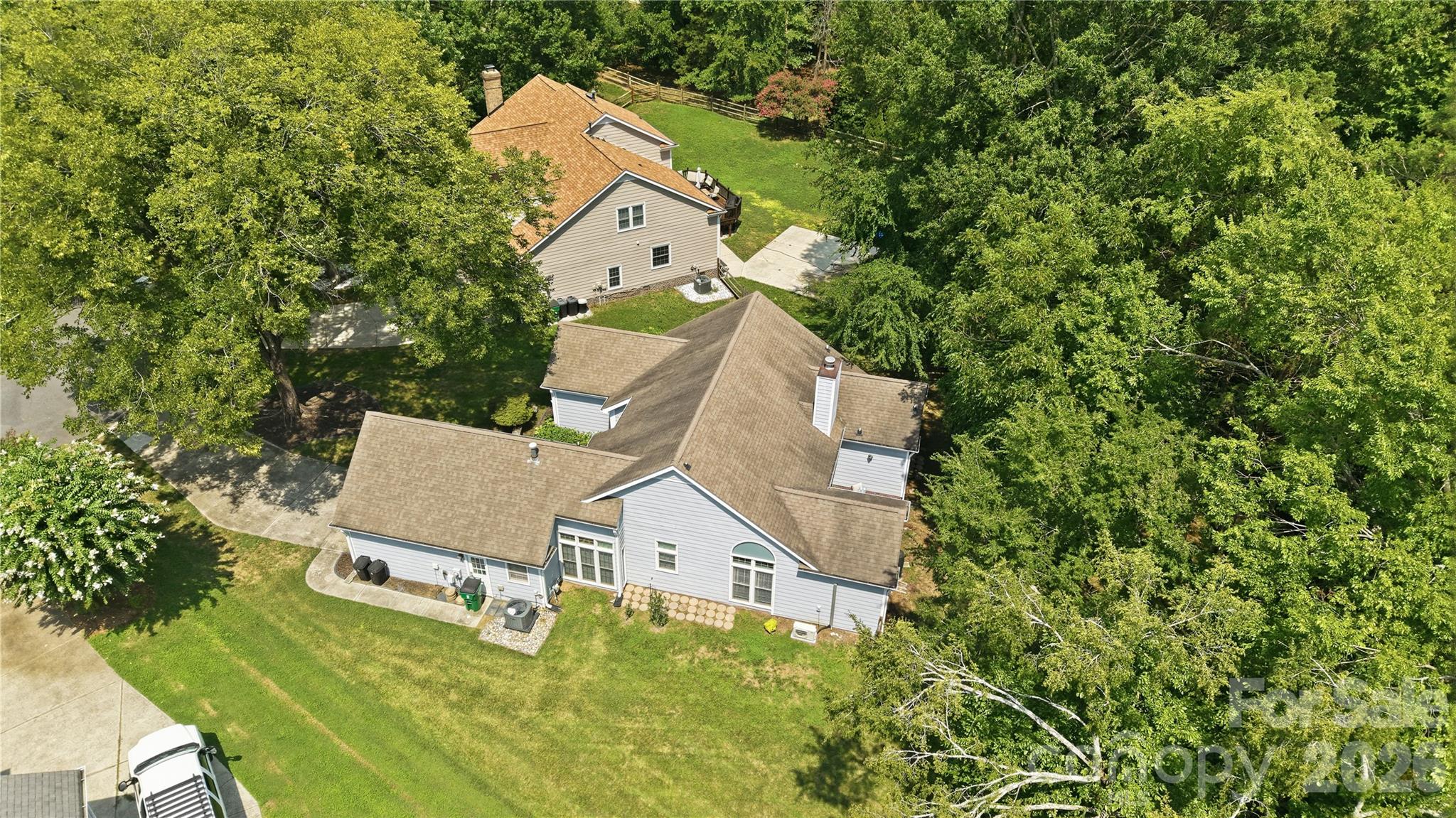 9101 E Orchard Lane — Charlotte