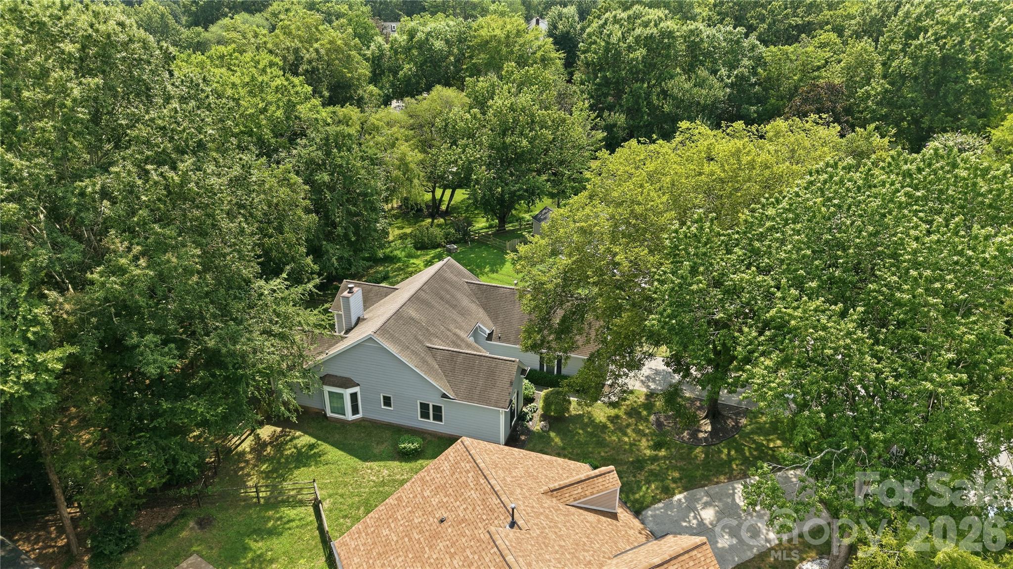 9101 E Orchard Lane — Charlotte