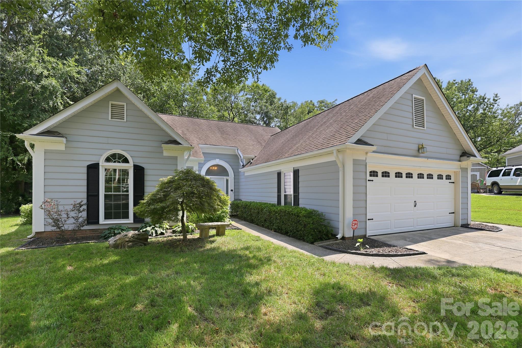 9101 E Orchard Lane — Charlotte