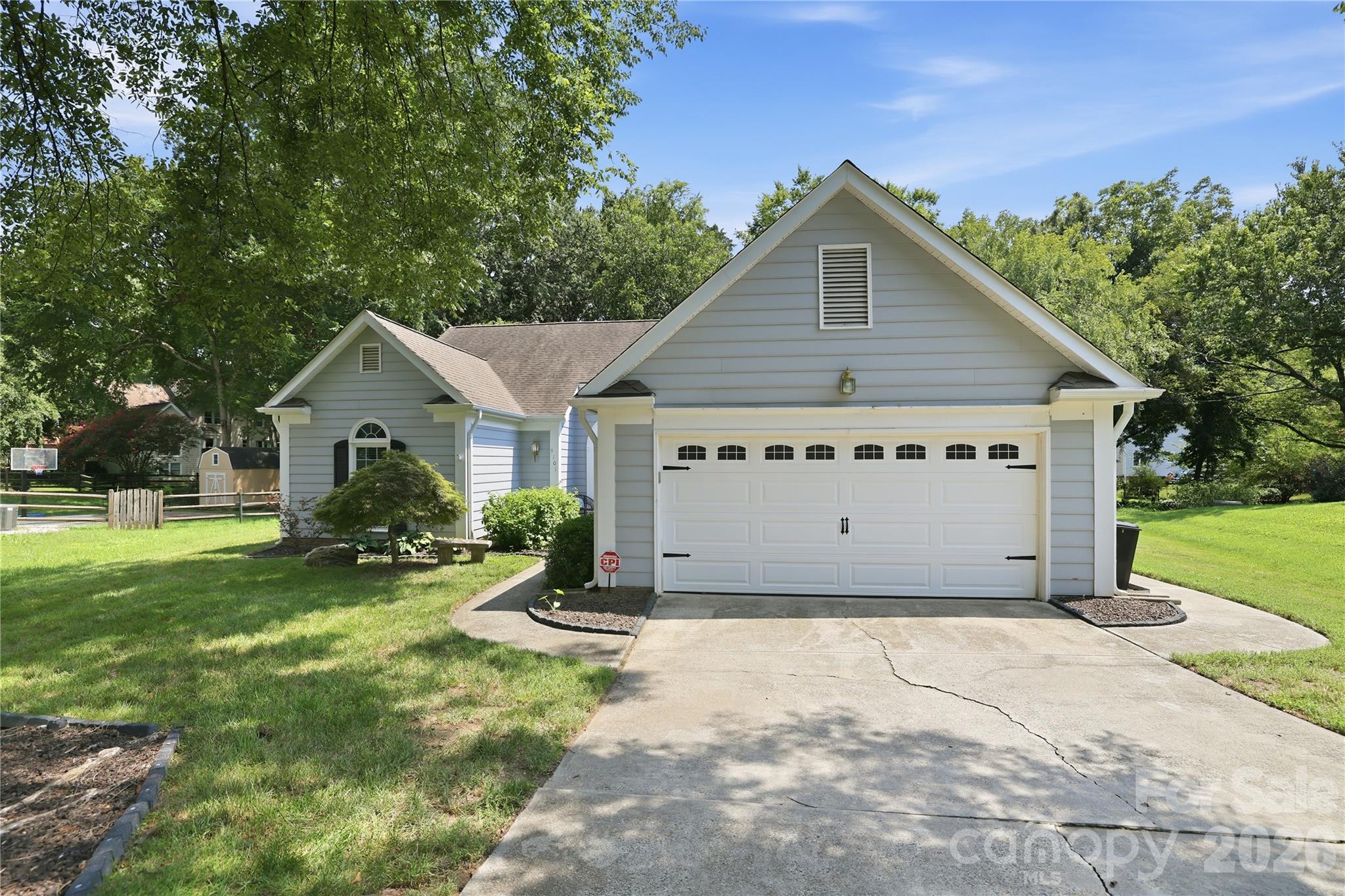 9101 E Orchard Lane — Charlotte