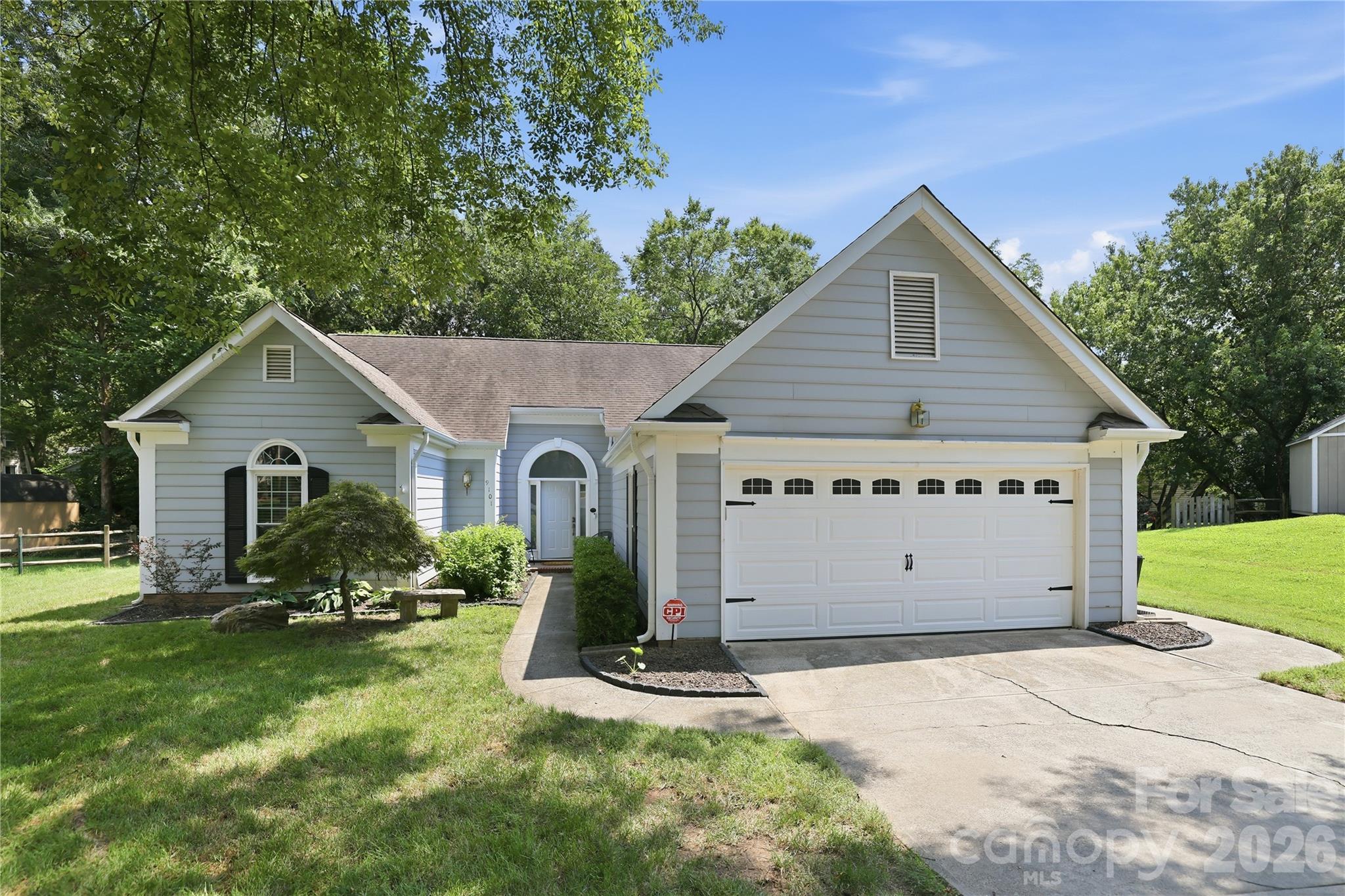 9101 E Orchard Lane — Charlotte