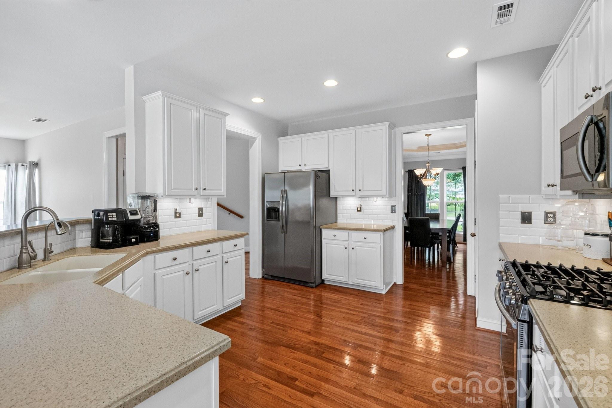 127 Corona Circle — Mooresville
