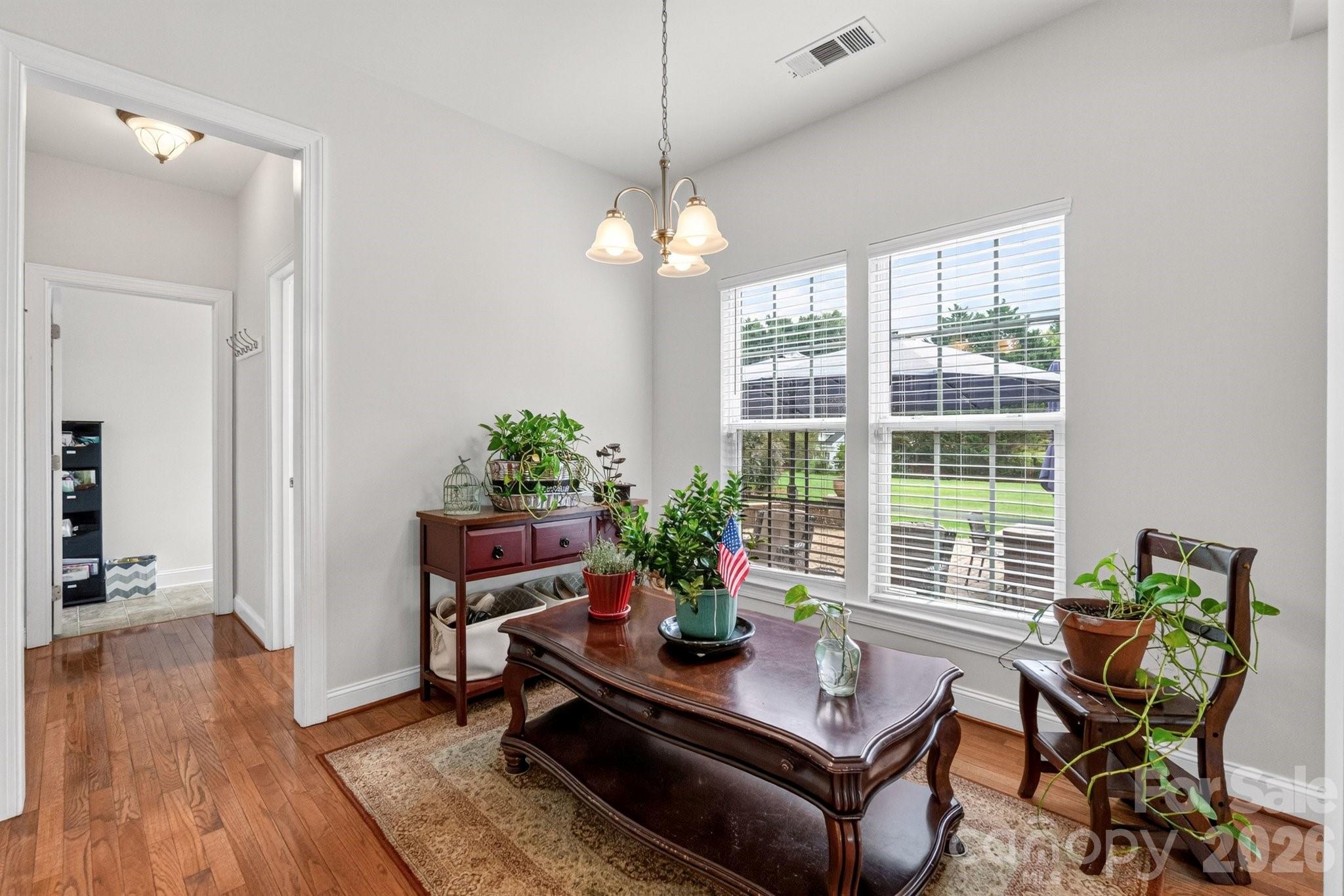 127 Corona Circle — Mooresville