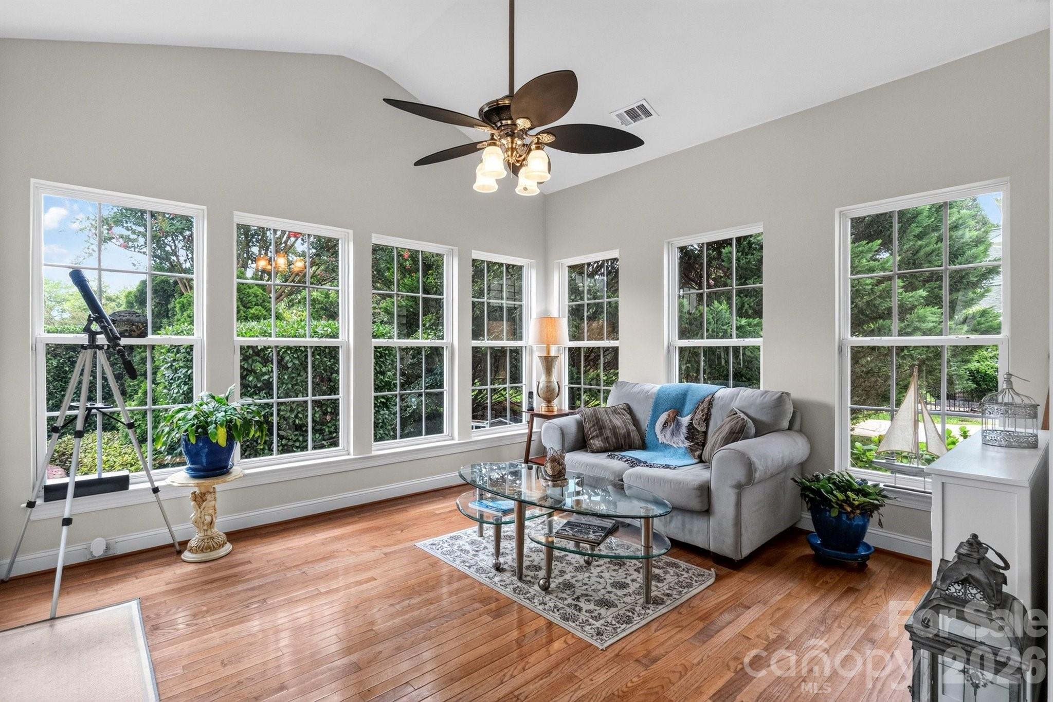 127 Corona Circle — Mooresville