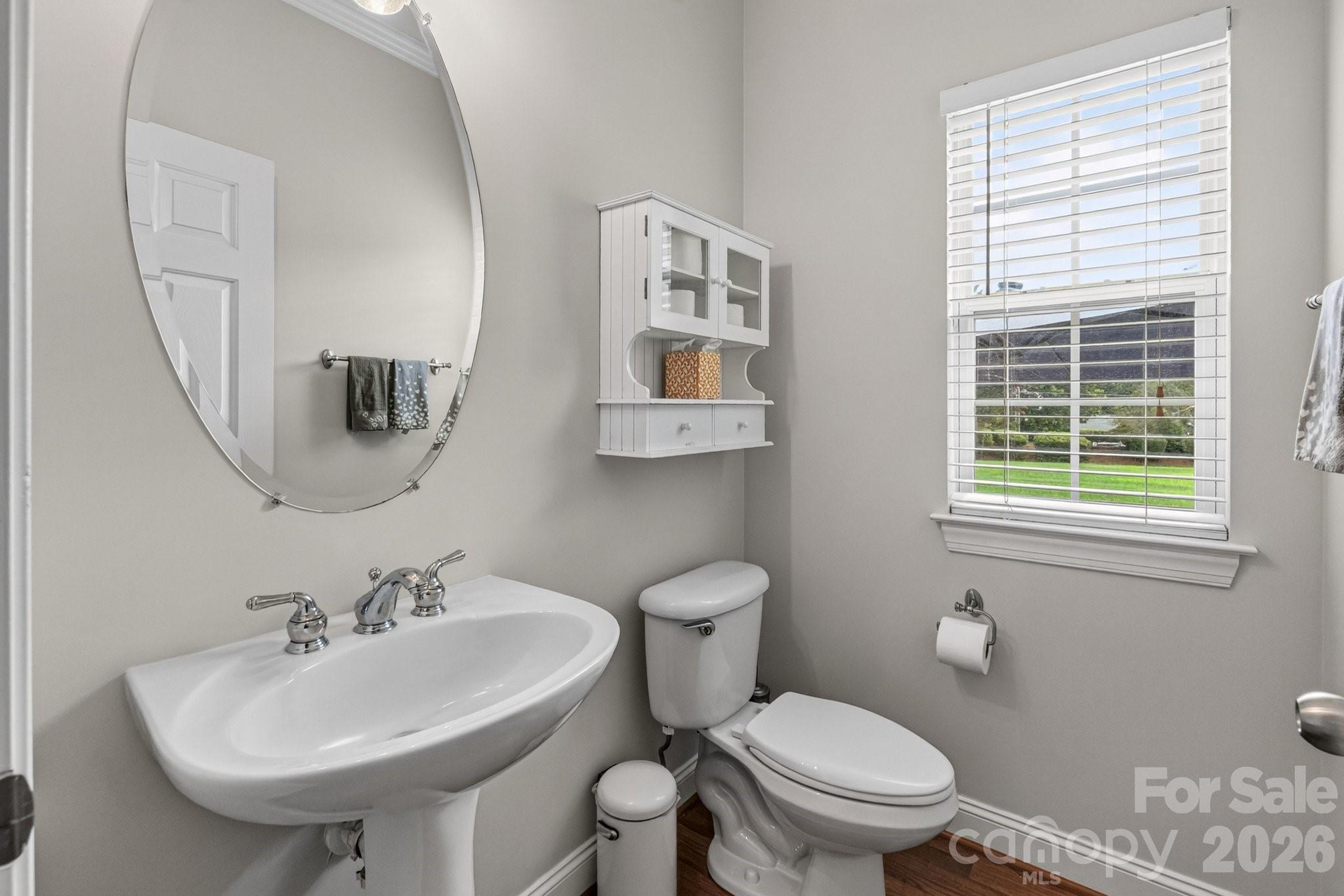 127 Corona Circle — Mooresville
