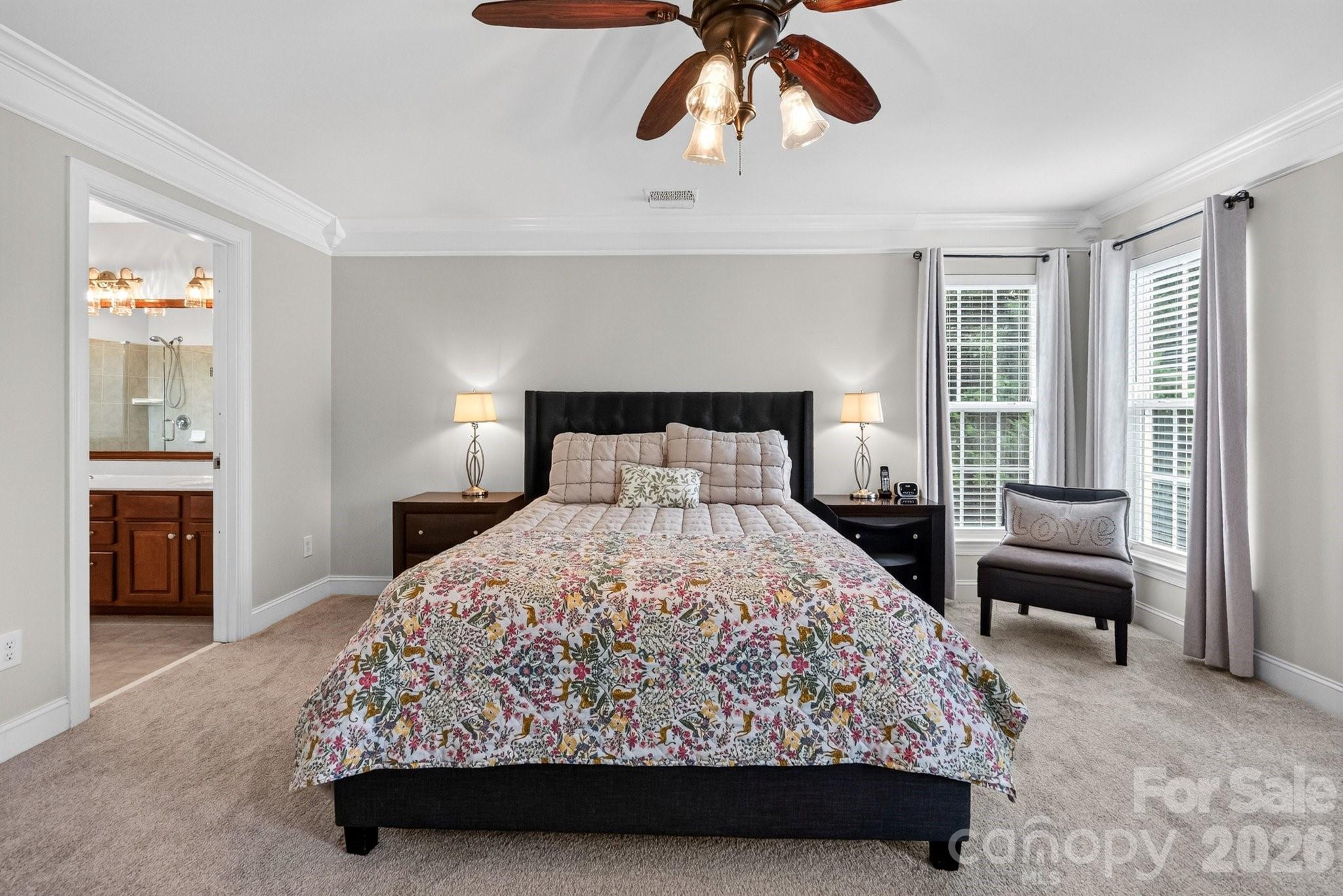 127 Corona Circle — Mooresville