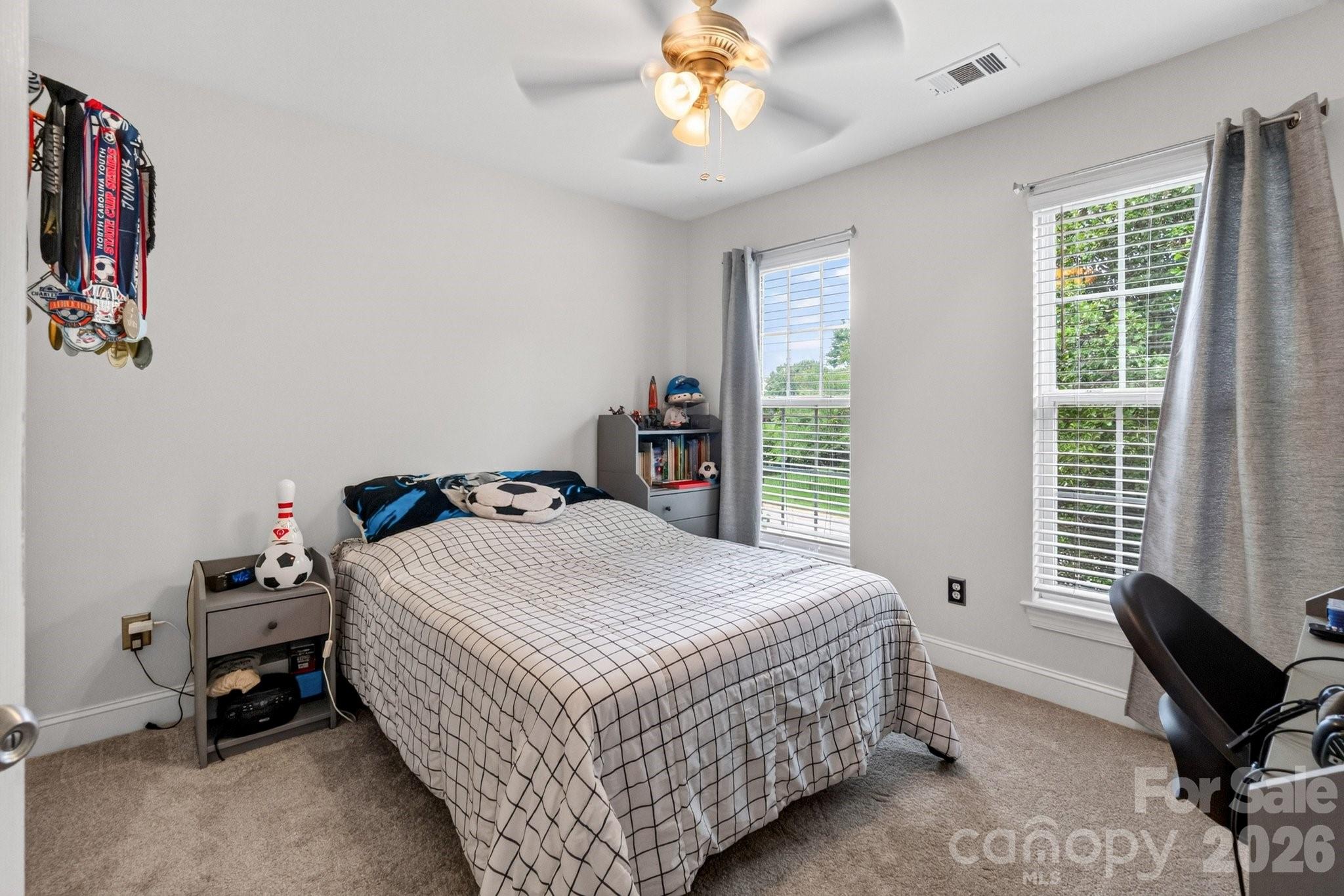 127 Corona Circle — Mooresville