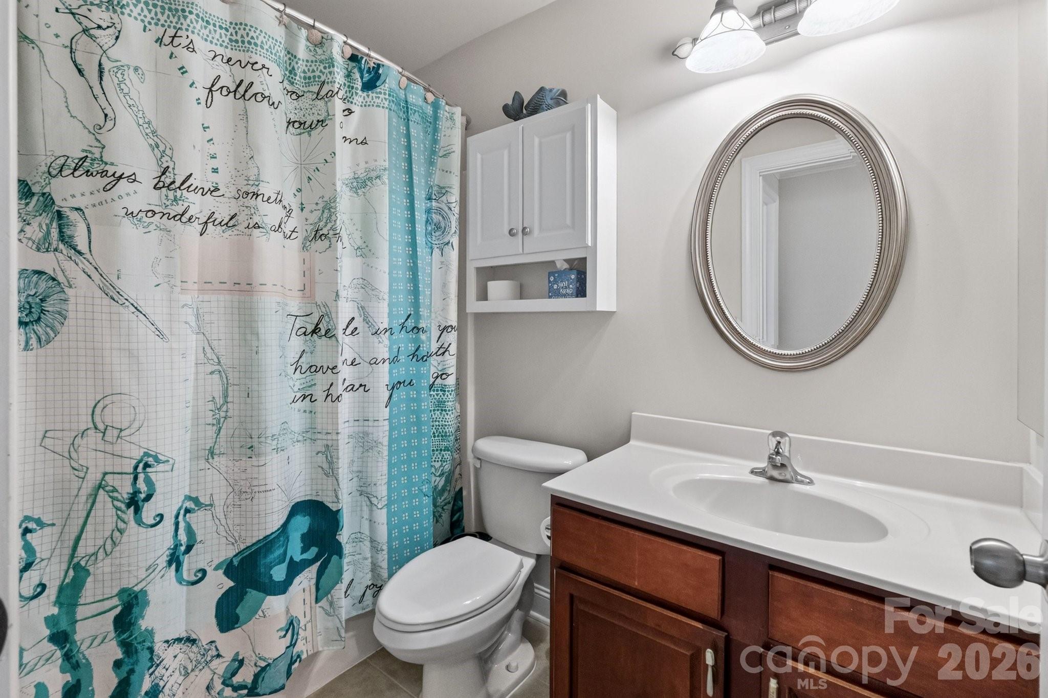 127 Corona Circle — Mooresville