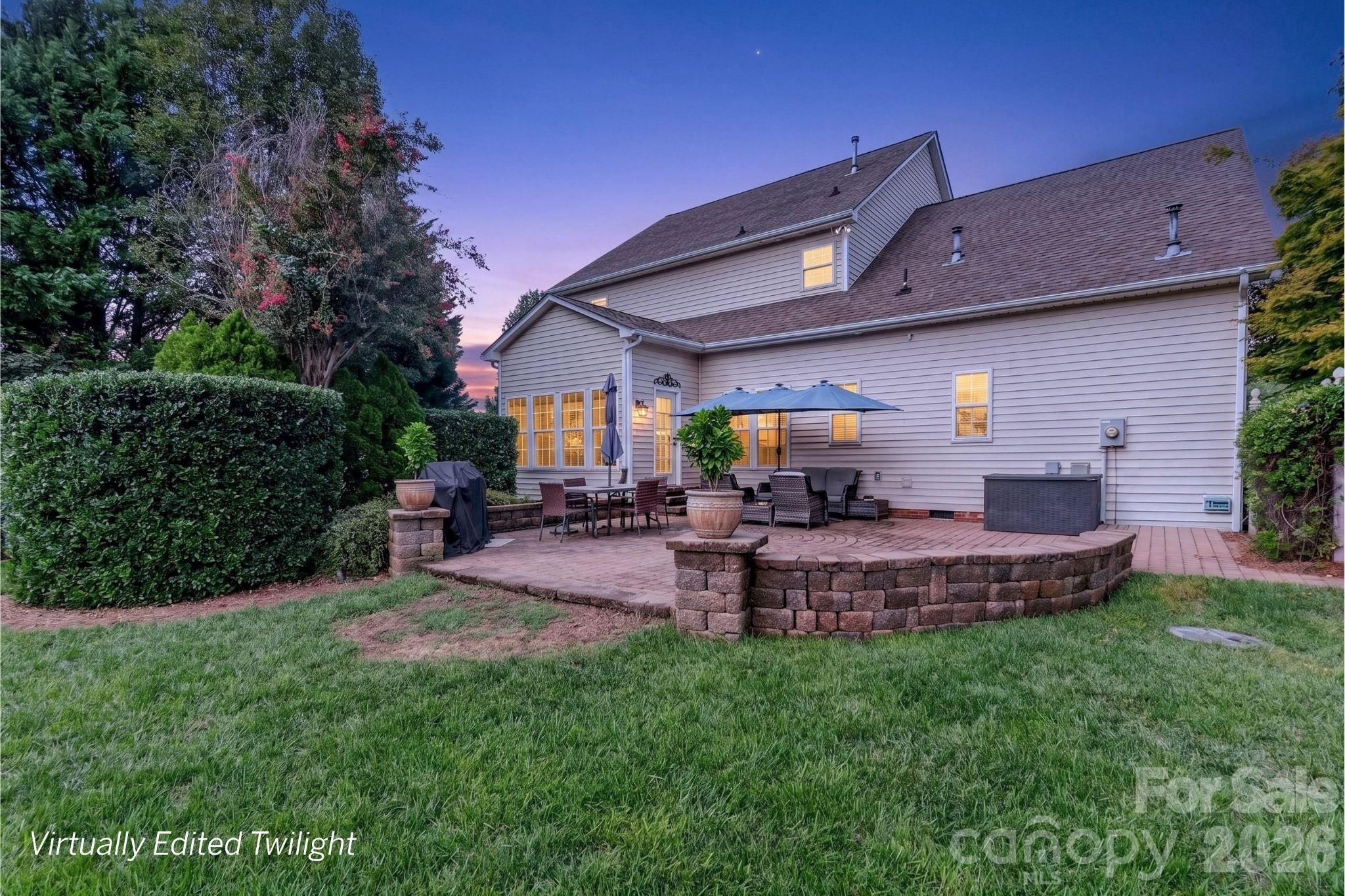 127 Corona Circle — Mooresville