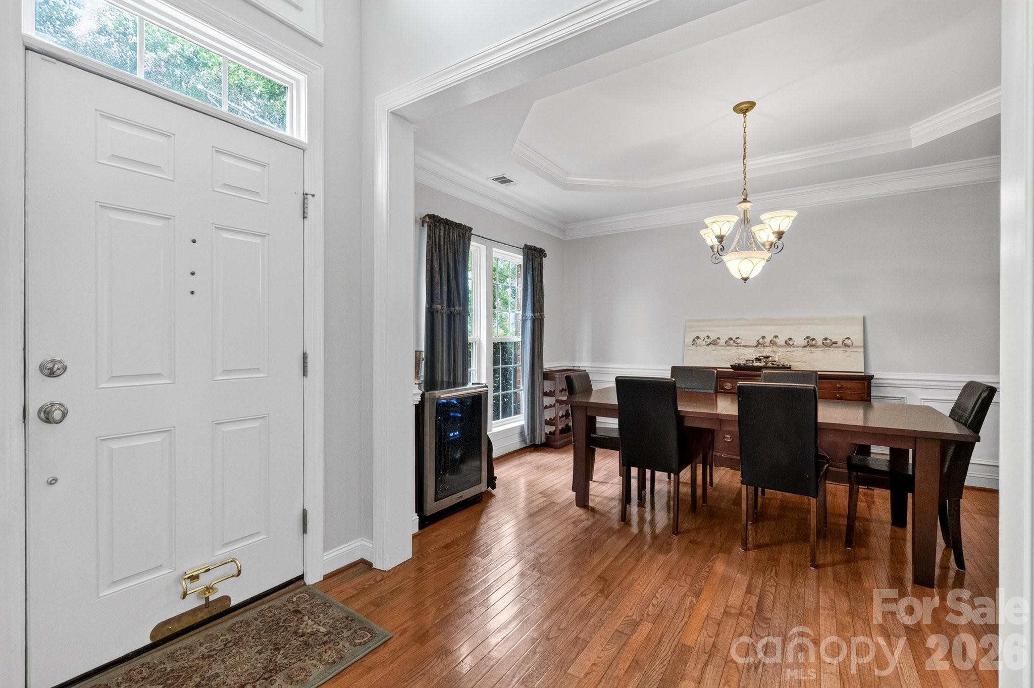 127 Corona Circle — Mooresville