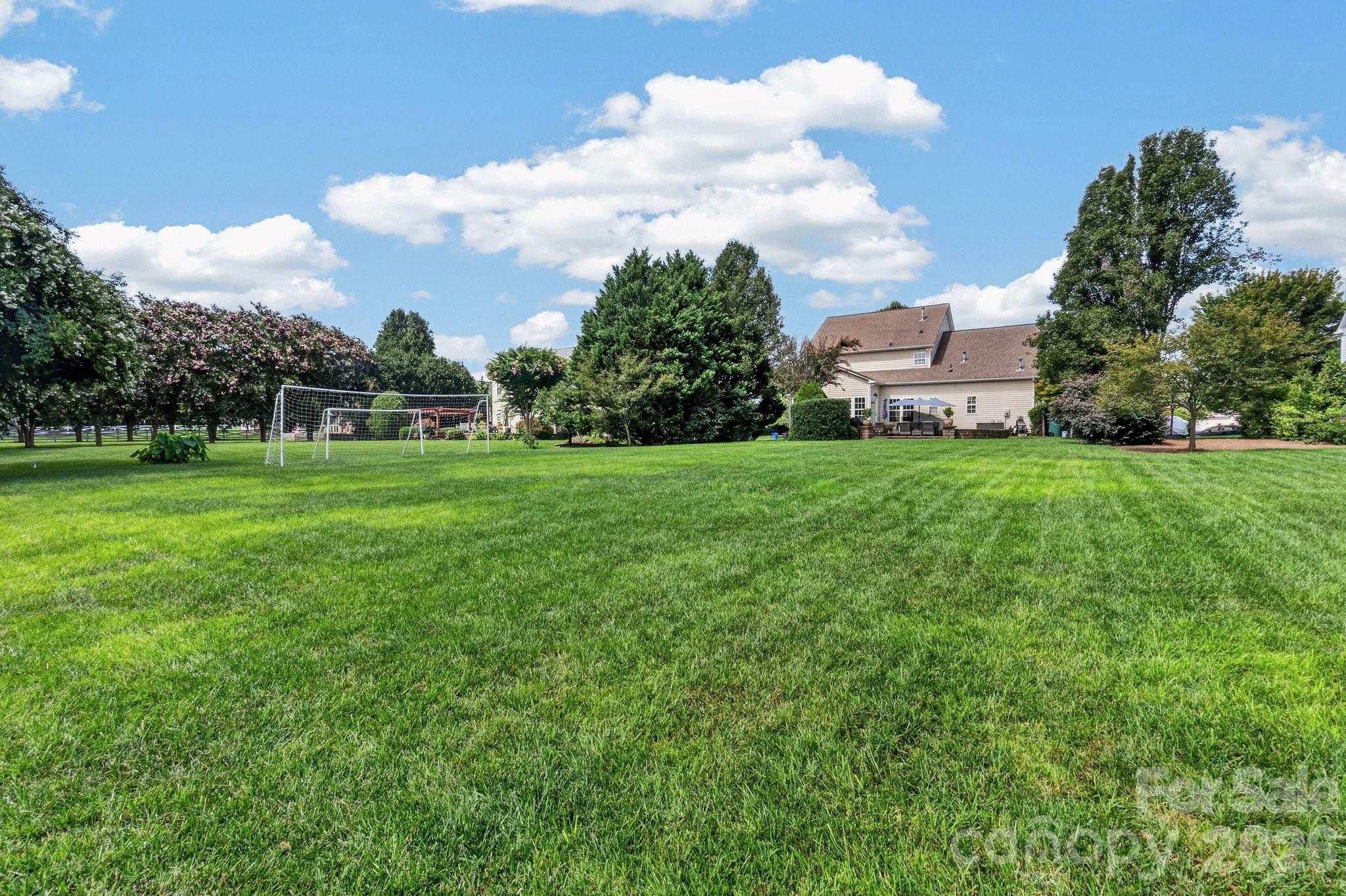 127 Corona Circle — Mooresville