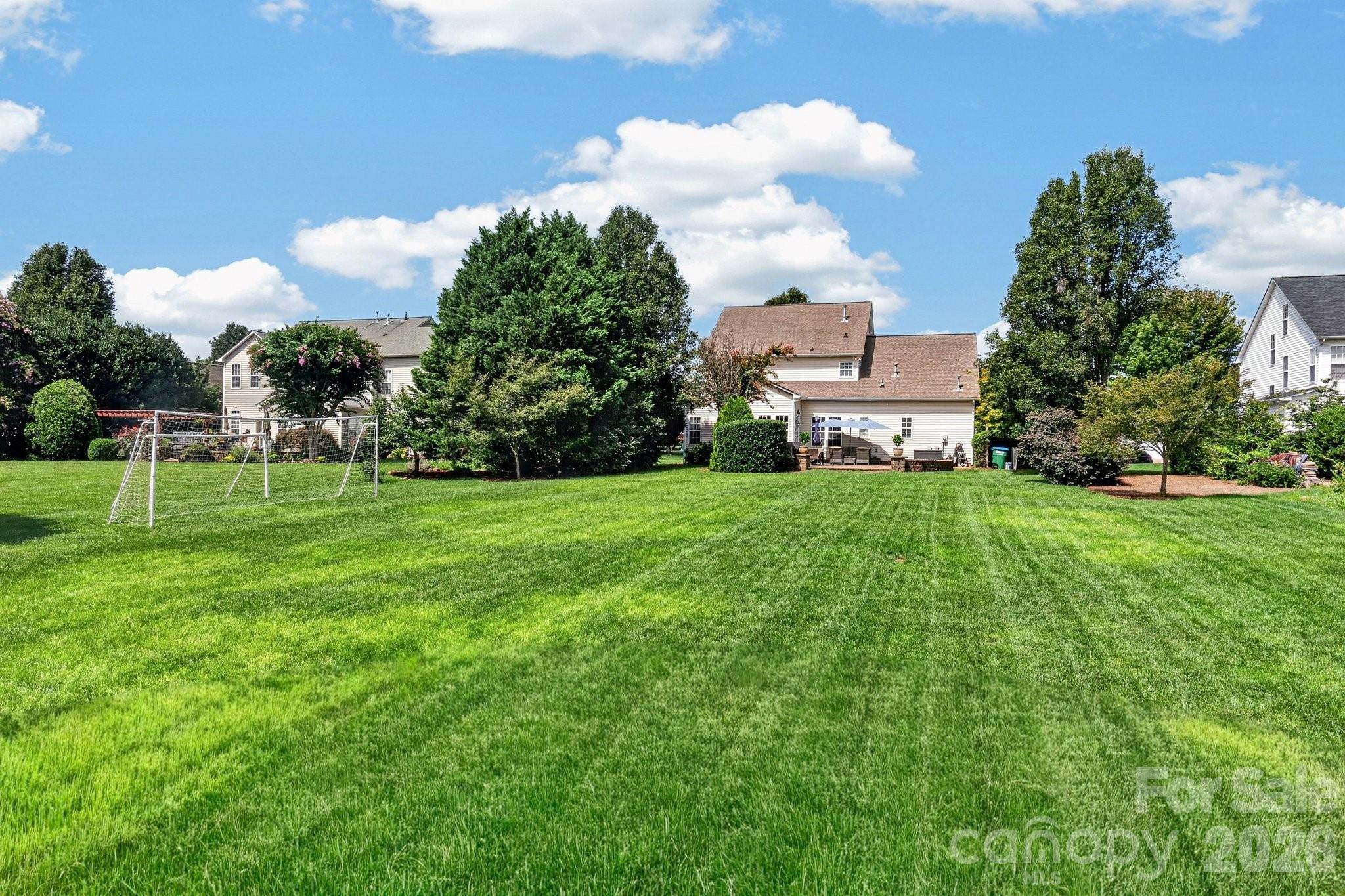 127 Corona Circle — Mooresville