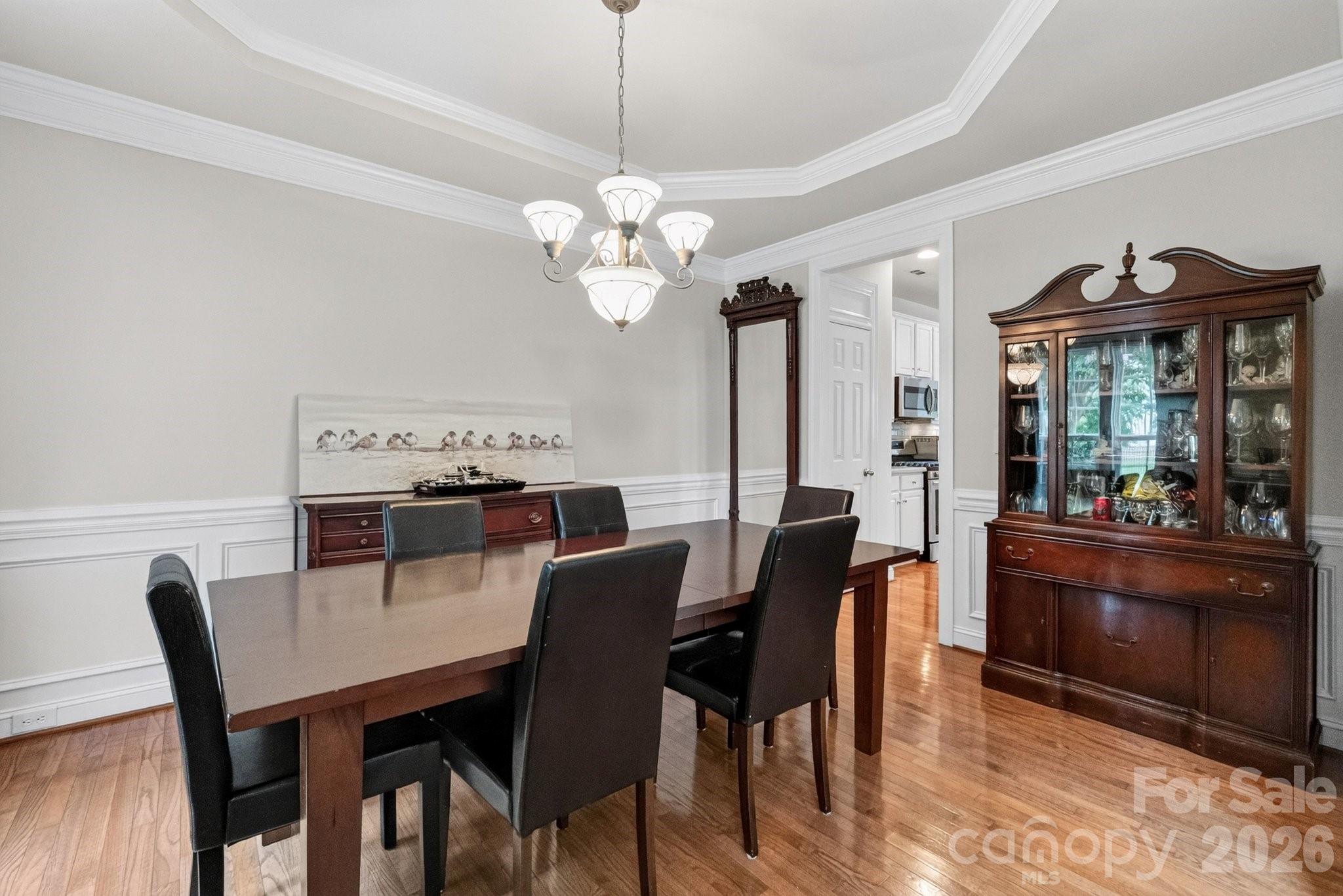 127 Corona Circle — Mooresville
