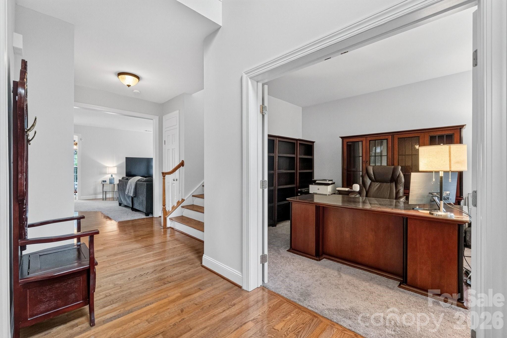 127 Corona Circle — Mooresville