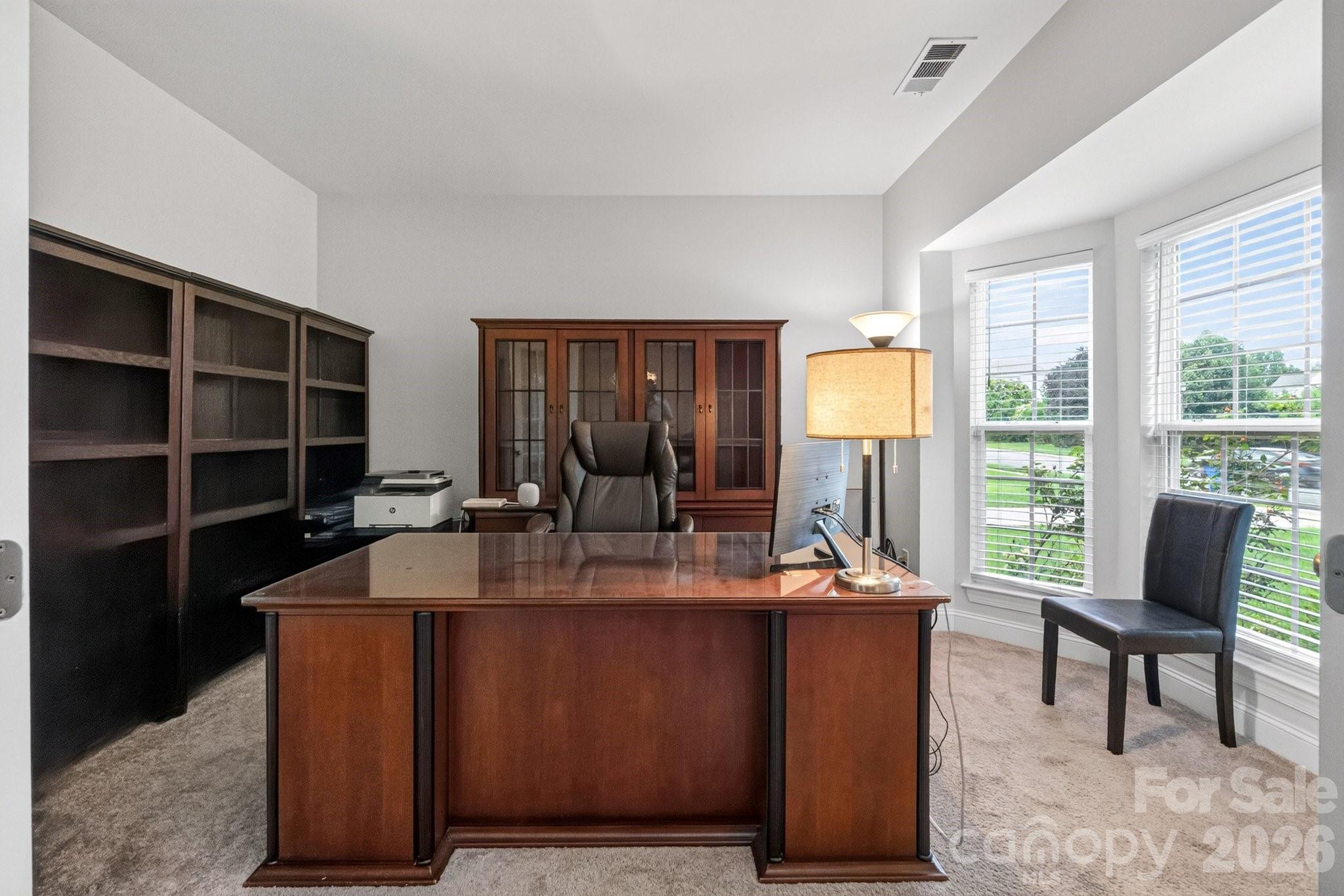 127 Corona Circle — Mooresville
