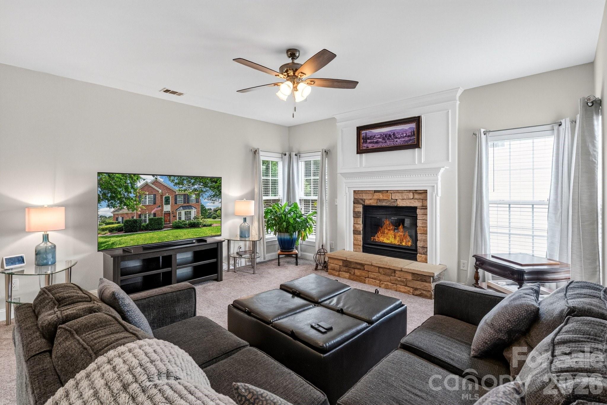 127 Corona Circle — Mooresville