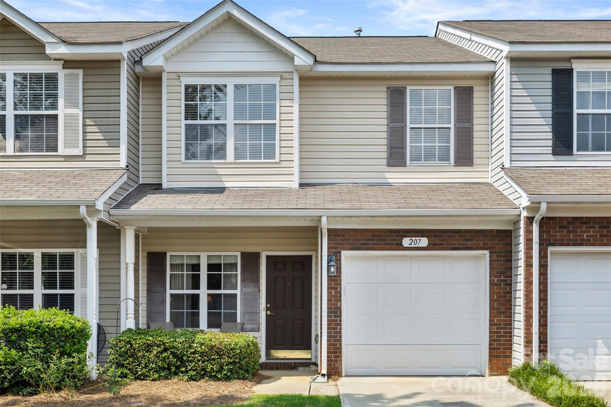 207 Tail Race Lane — Fort Mill