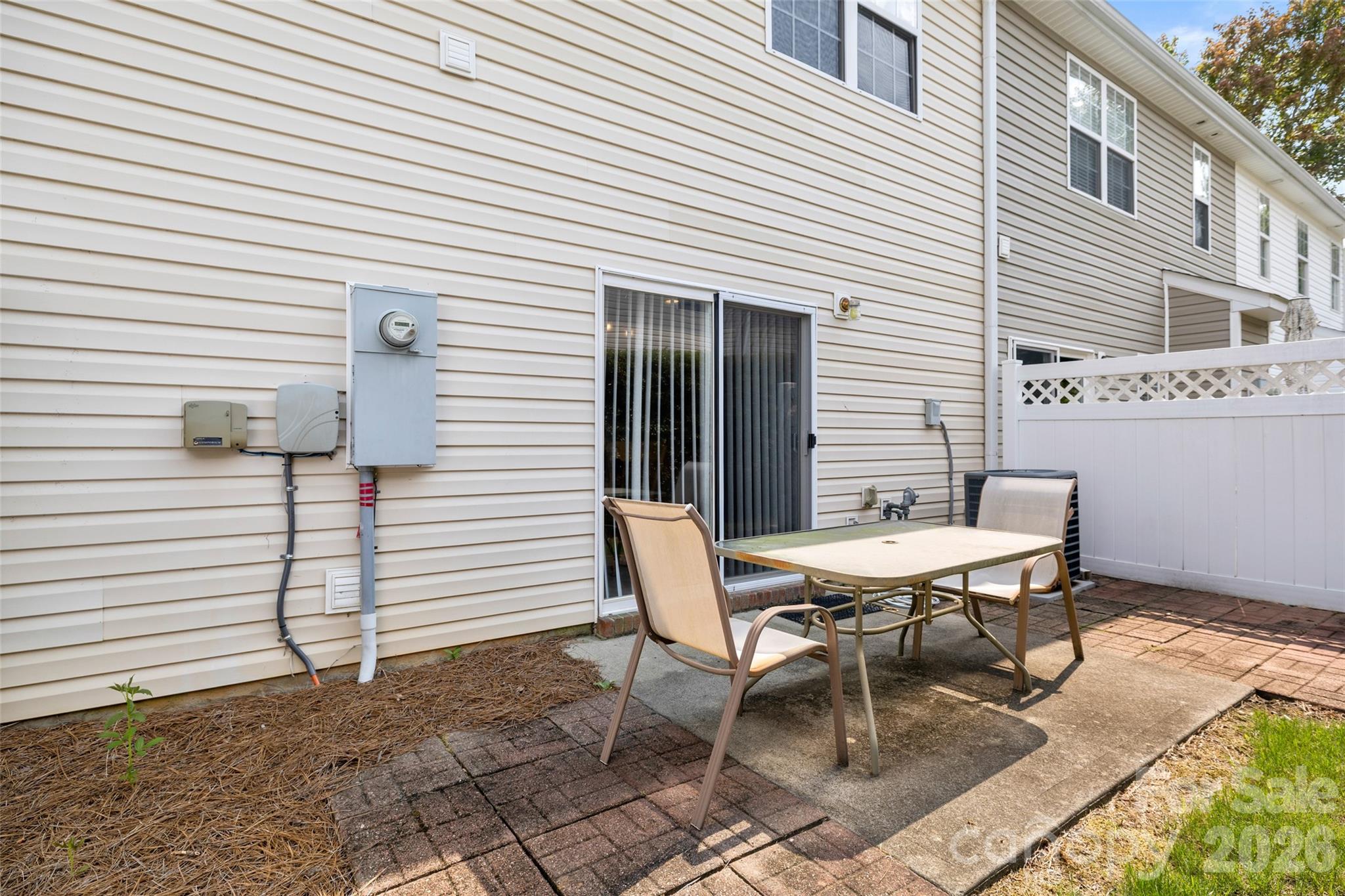 207 Tail Race Lane — Fort Mill