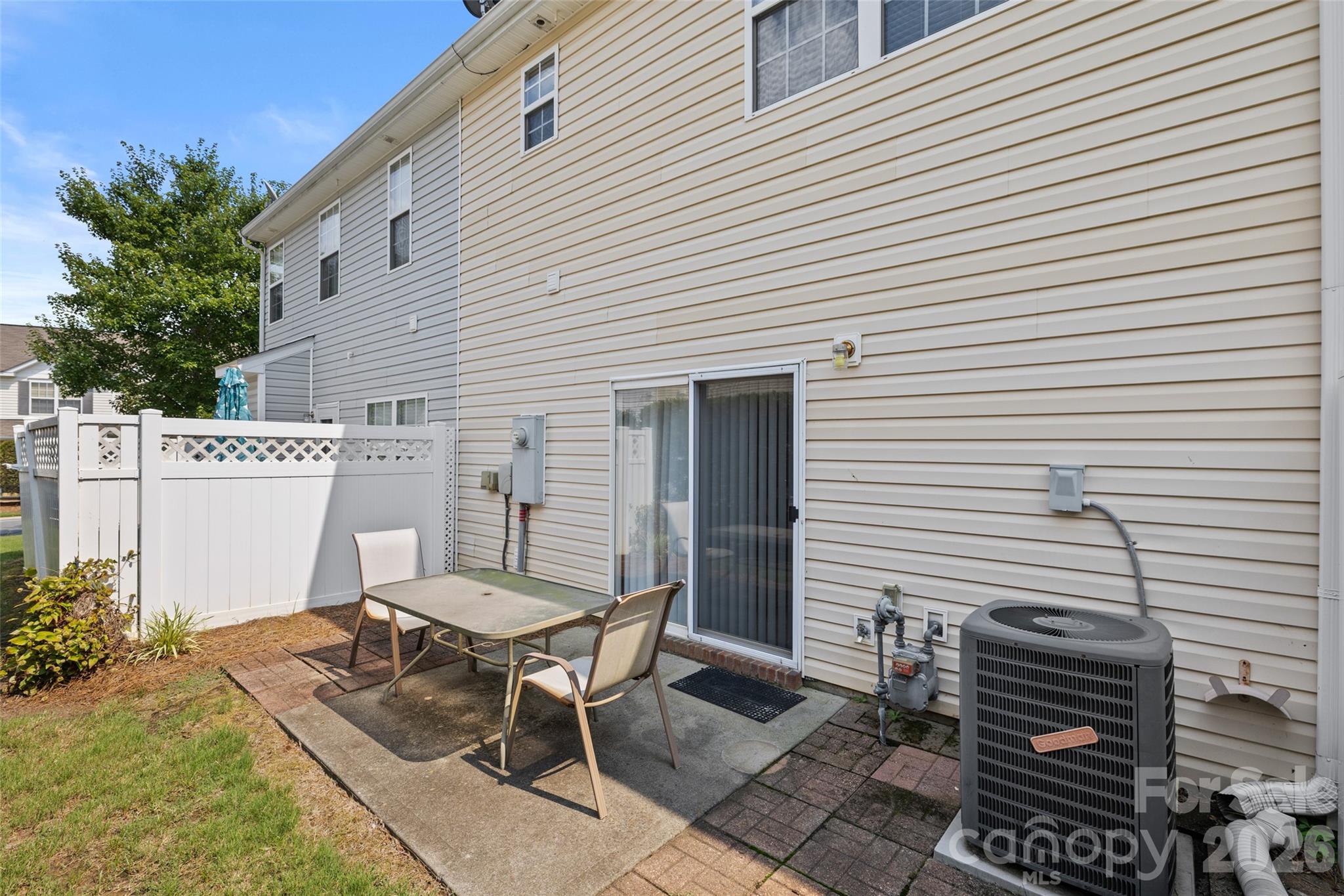 207 Tail Race Lane — Fort Mill