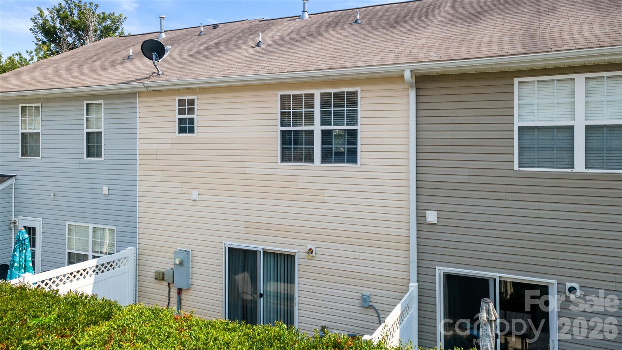 207 Tail Race Lane — Fort Mill