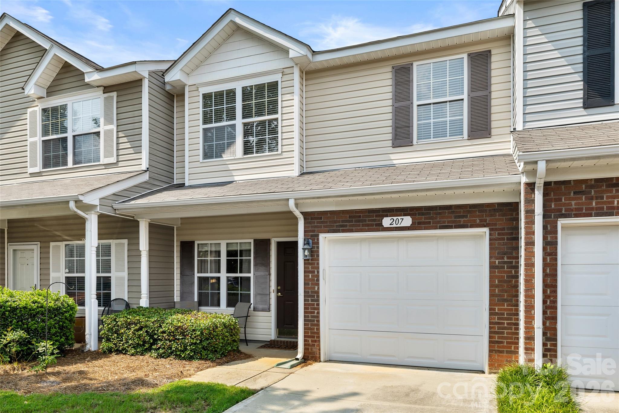 207 Tail Race Lane — Fort Mill
