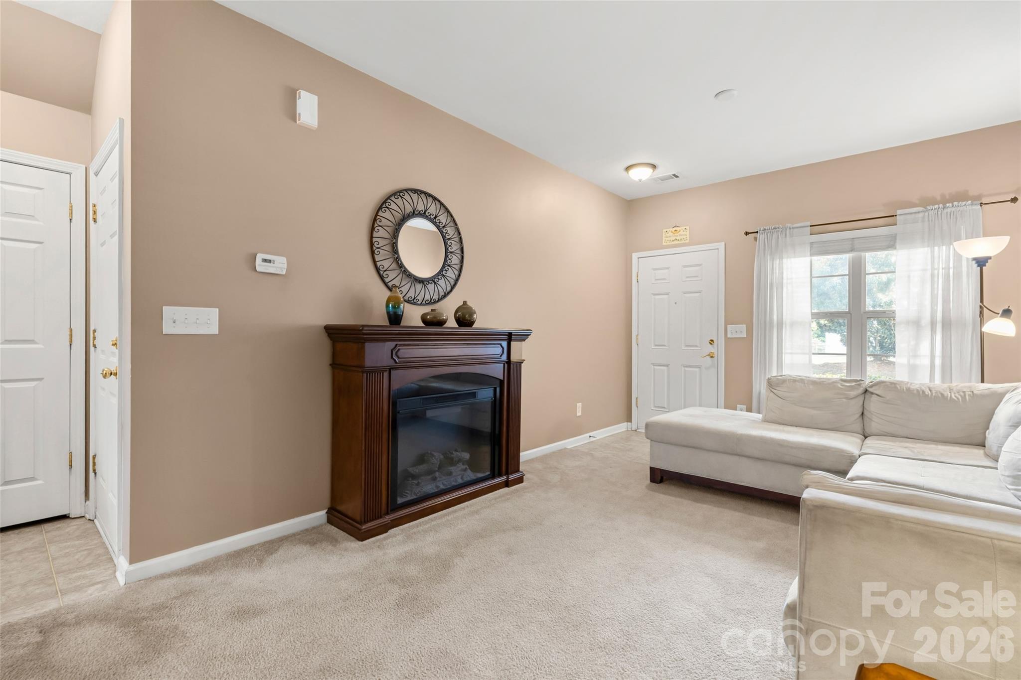 207 Tail Race Lane — Fort Mill