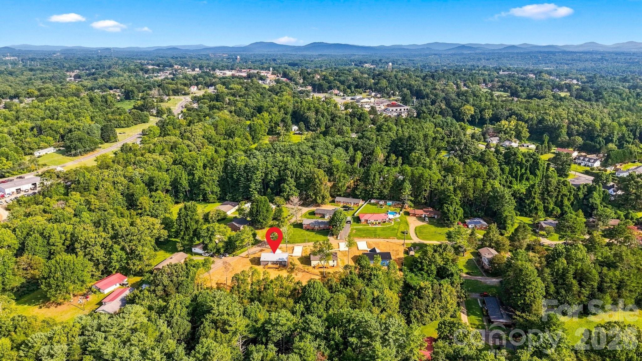 2945 Link Drive — Granite Falls