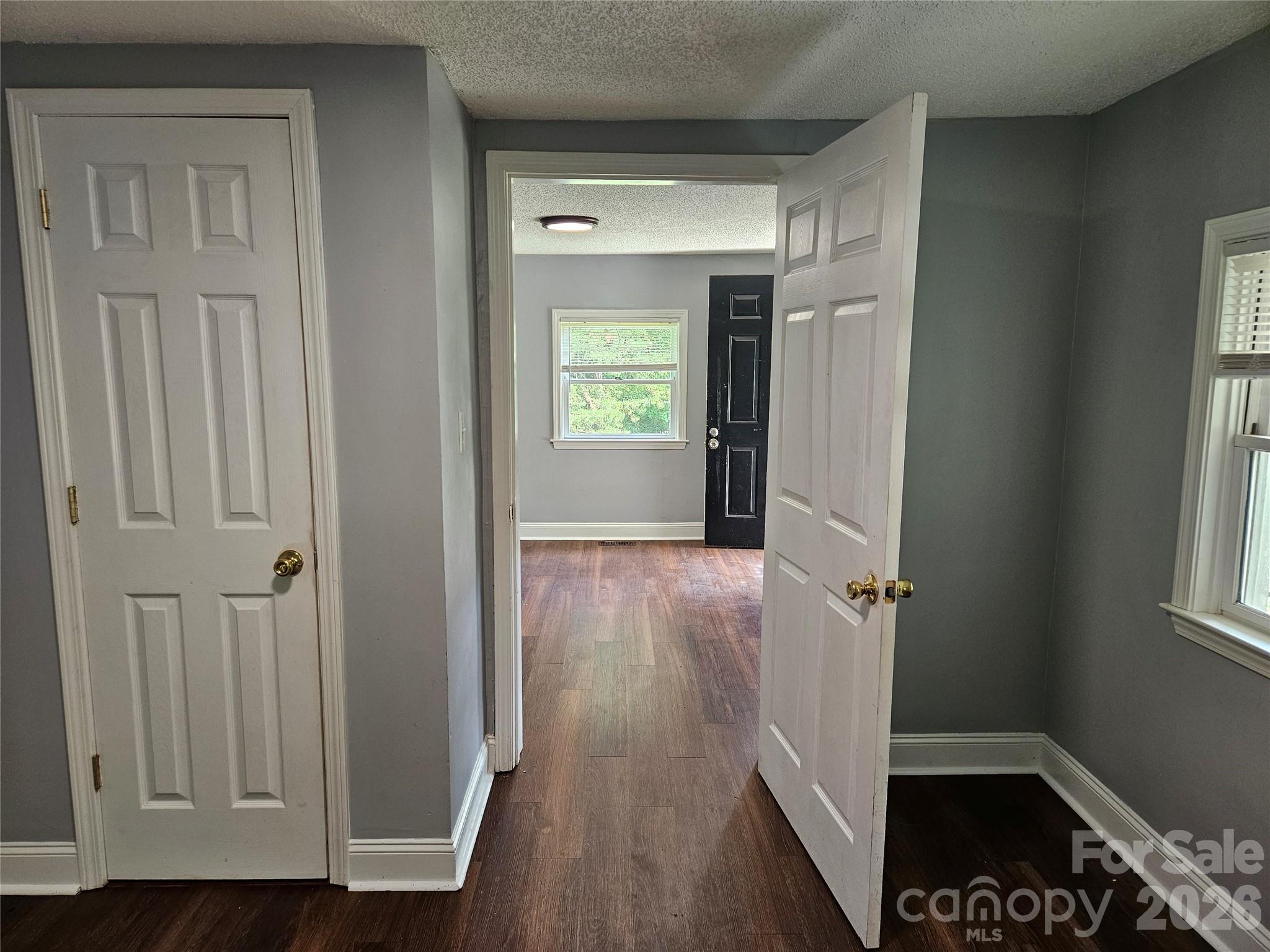 3010 Capitol Drive — Charlotte