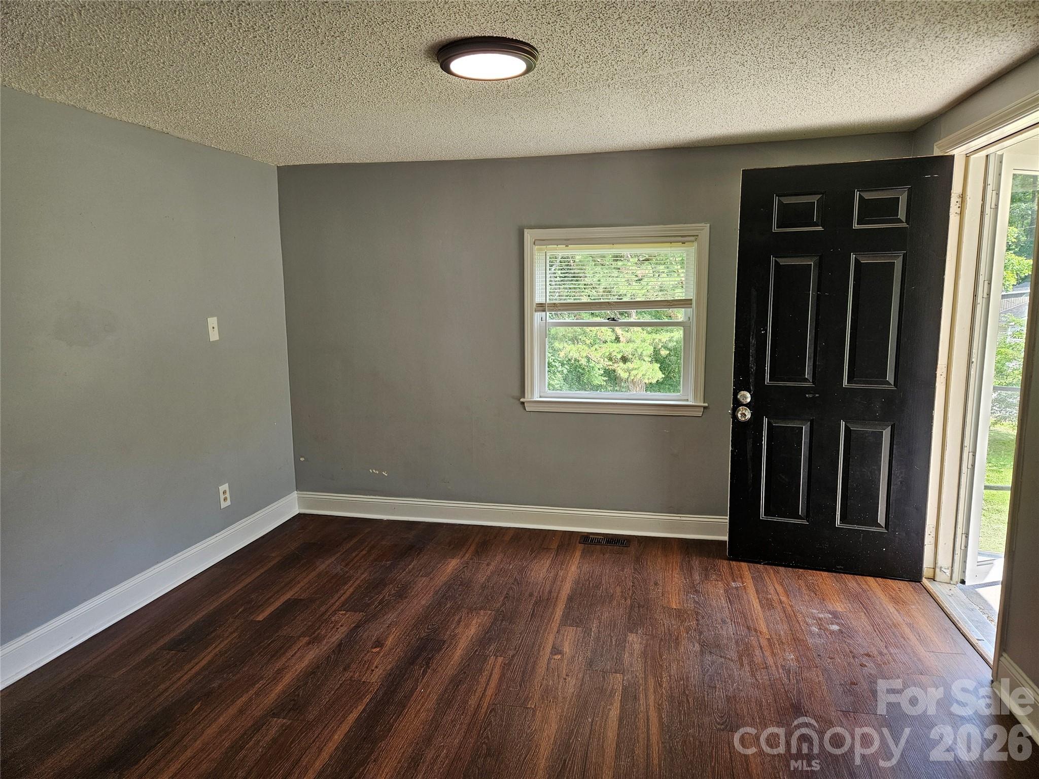 3010 Capitol Drive — Charlotte