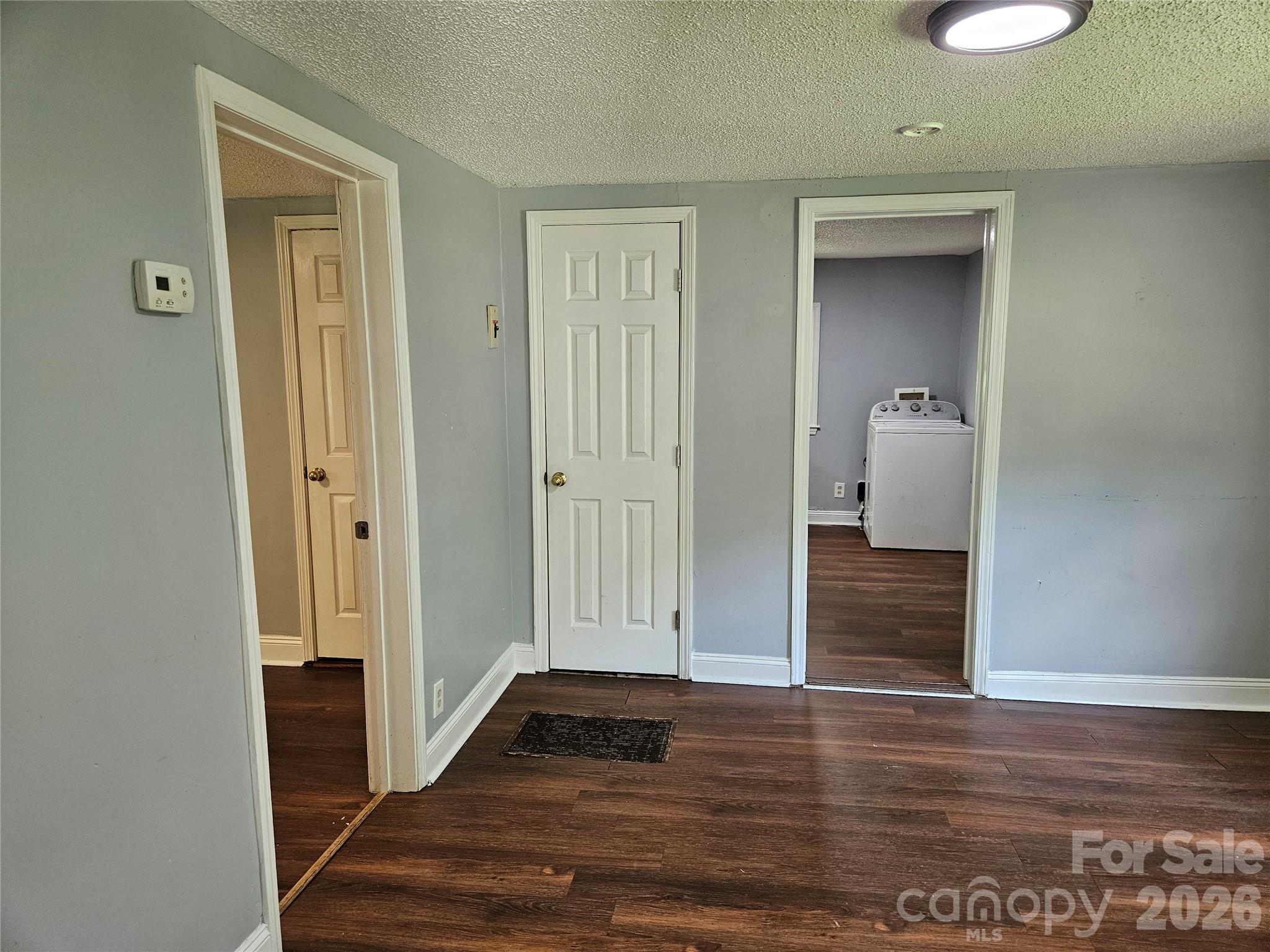 3010 Capitol Drive — Charlotte