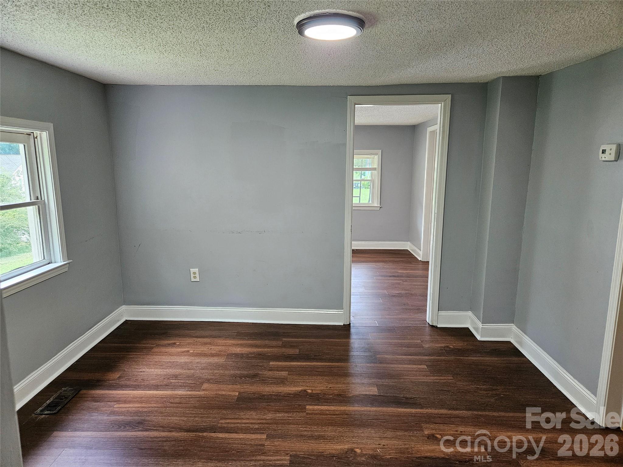 3010 Capitol Drive — Charlotte