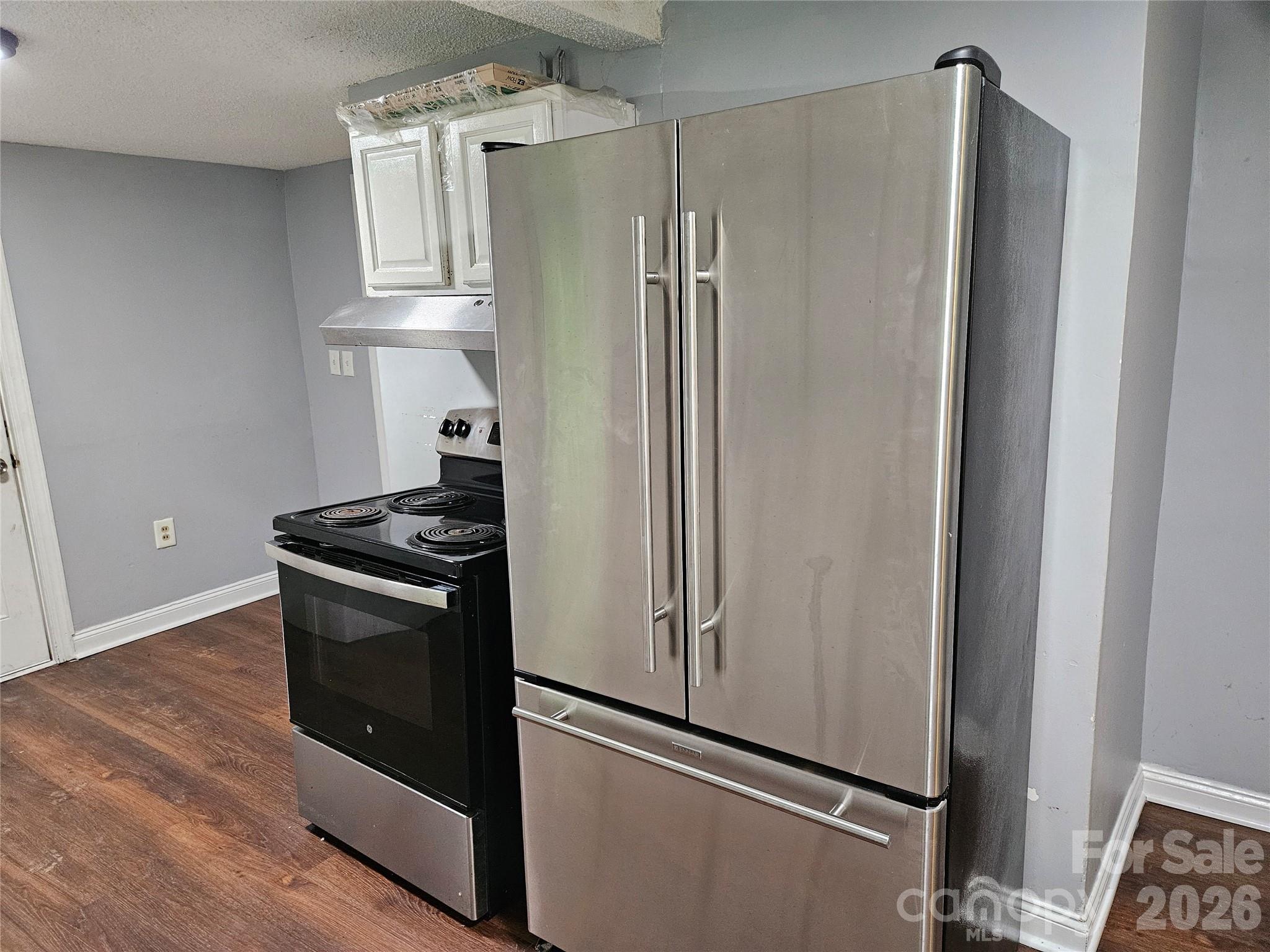 3010 Capitol Drive — Charlotte