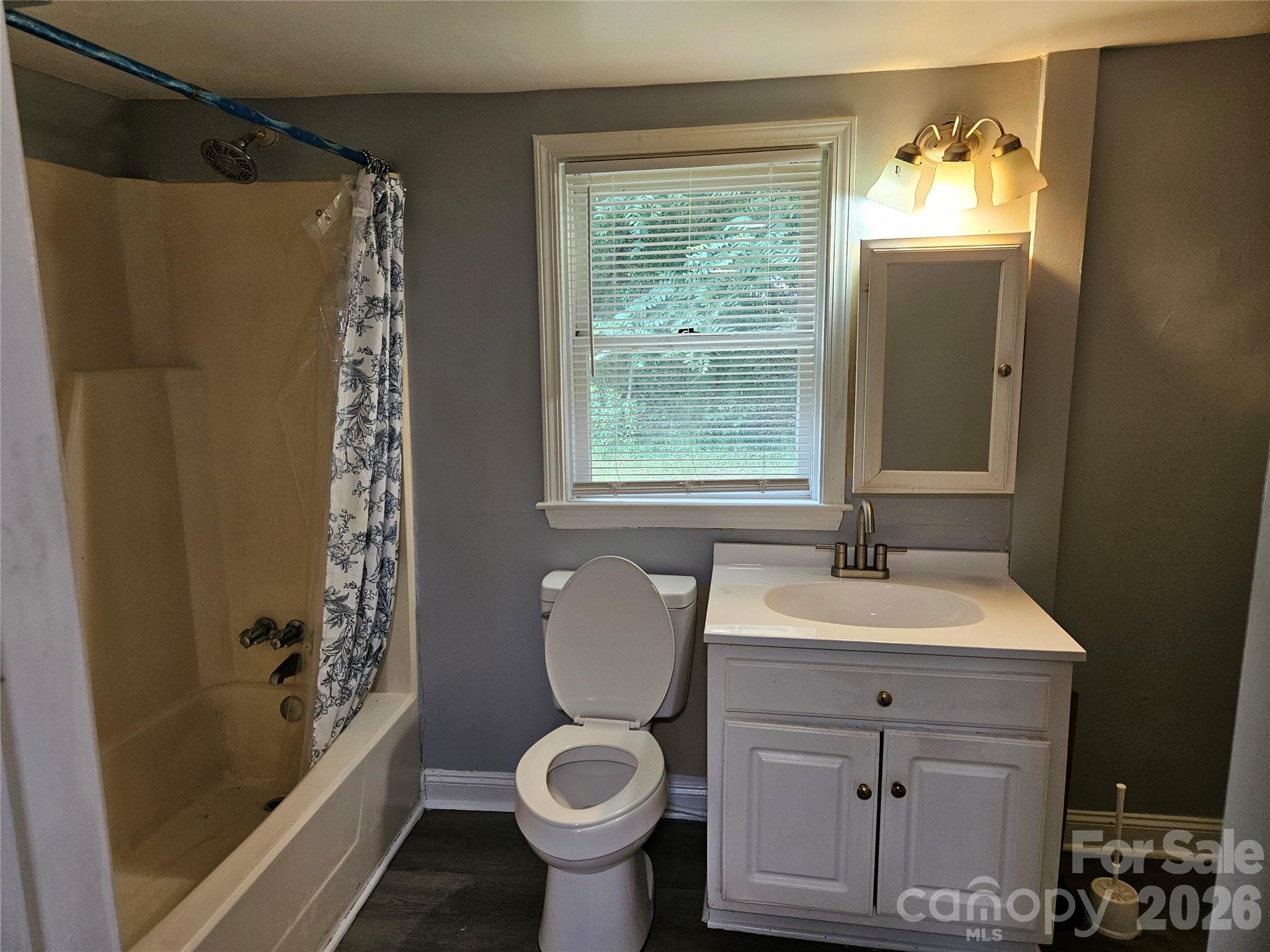 3010 Capitol Drive — Charlotte