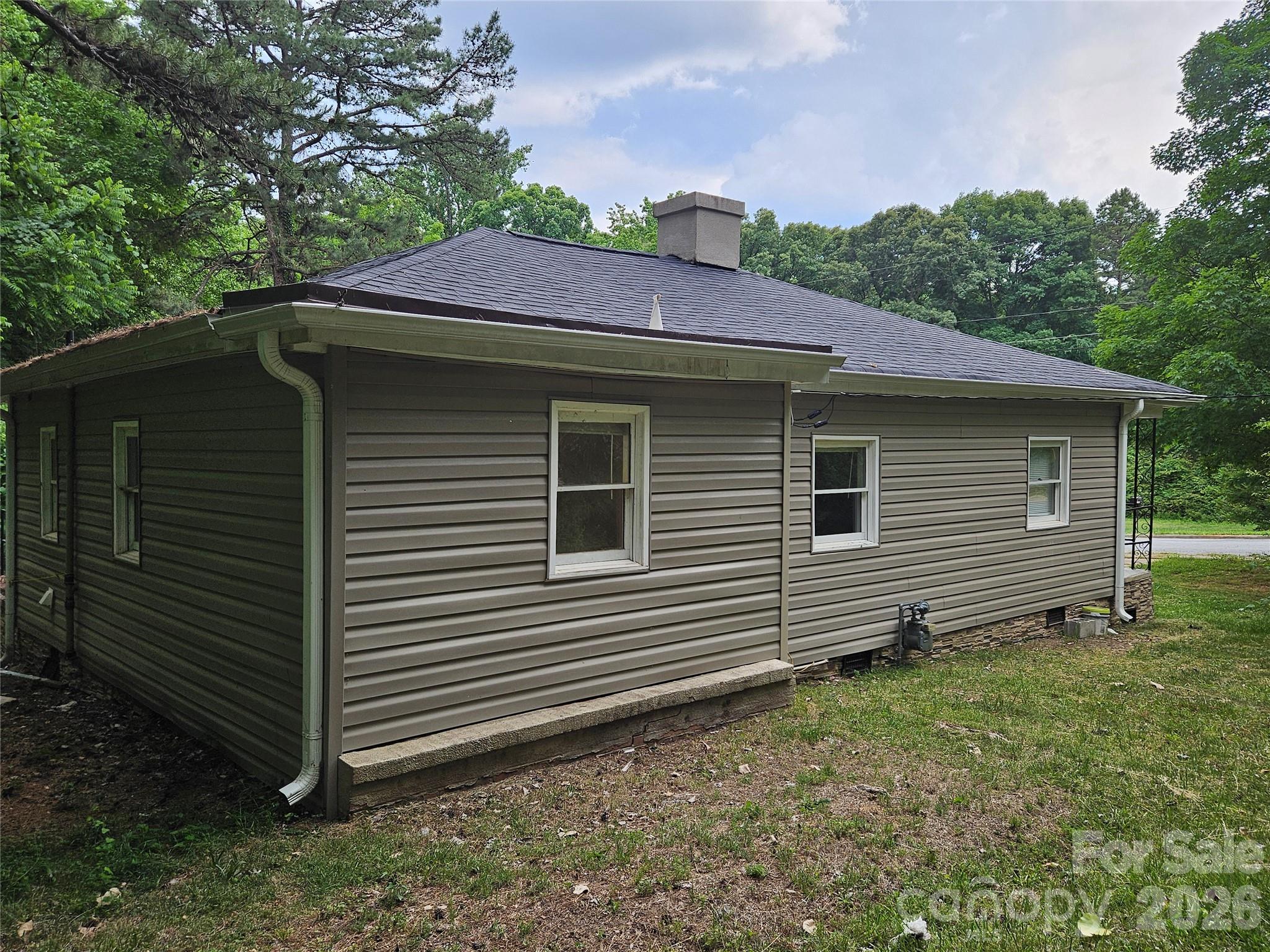 3010 Capitol Drive — Charlotte