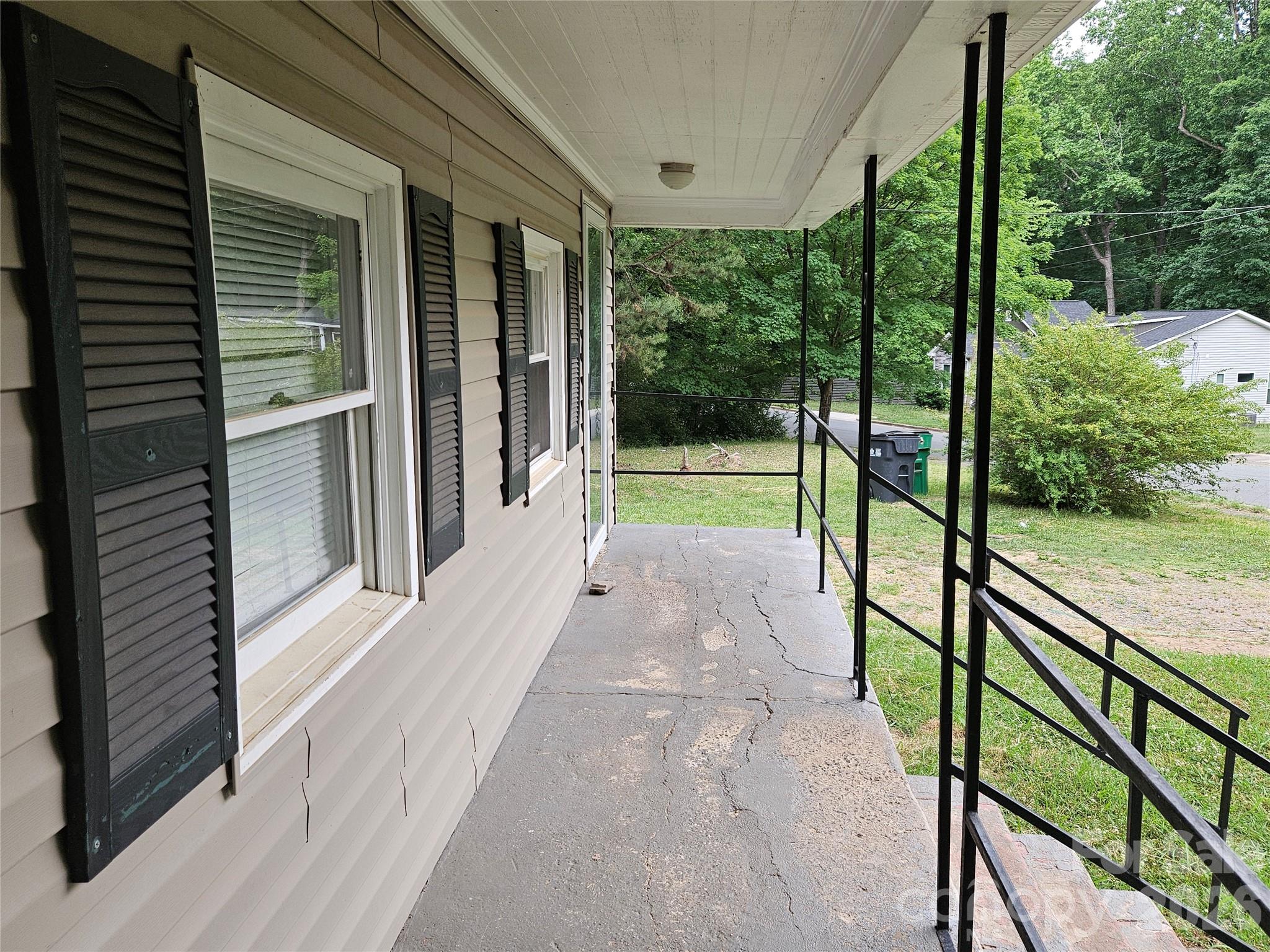 3010 Capitol Drive — Charlotte