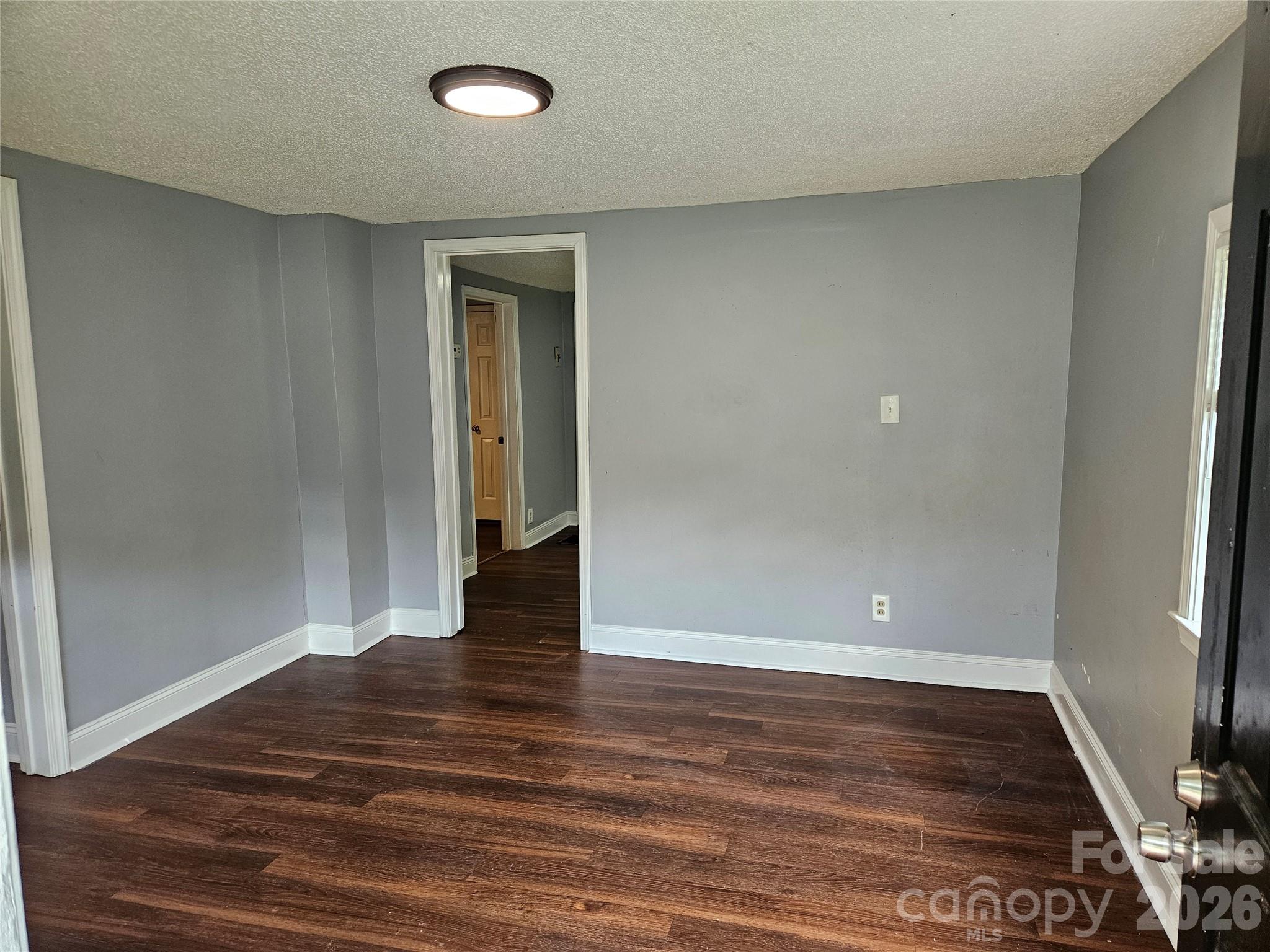 3010 Capitol Drive — Charlotte