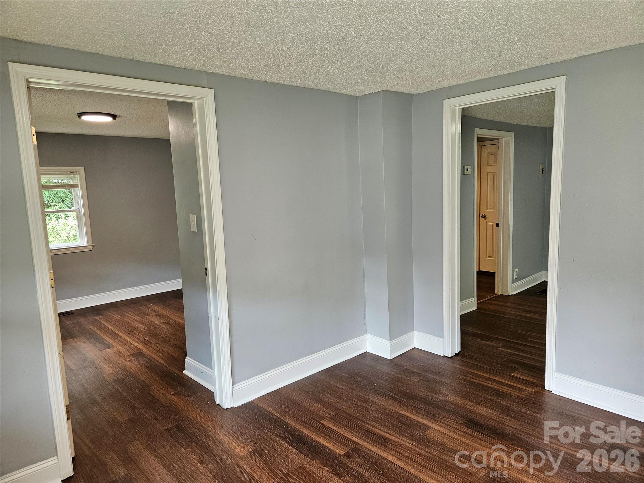 3010 Capitol Drive — Charlotte