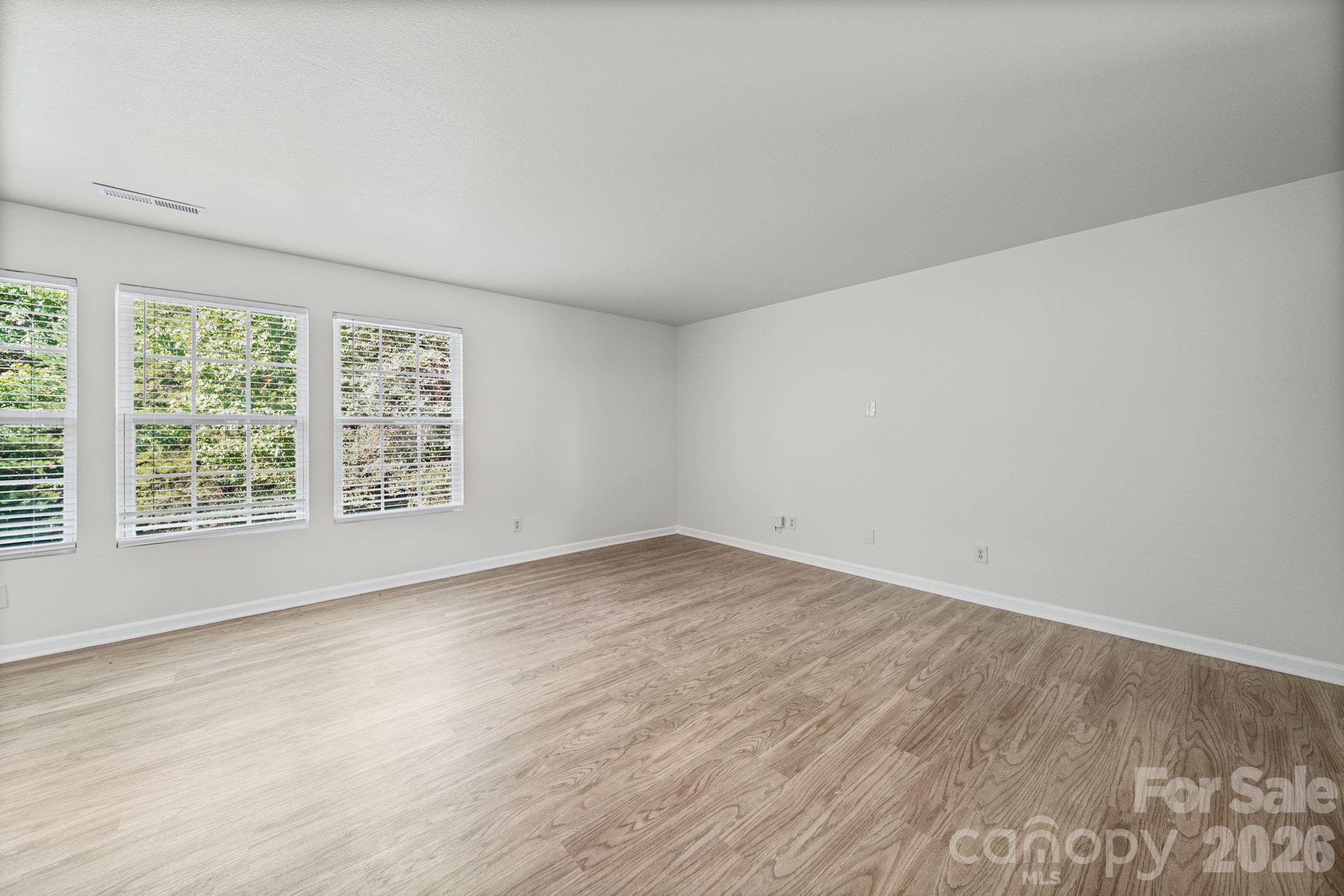 1604 Bray Drive — Charlotte