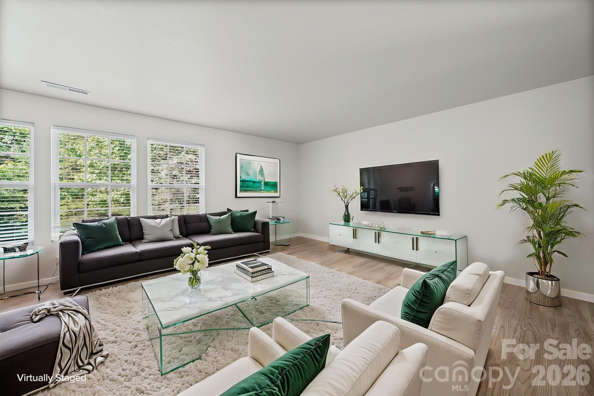 1604 Bray Drive — Charlotte