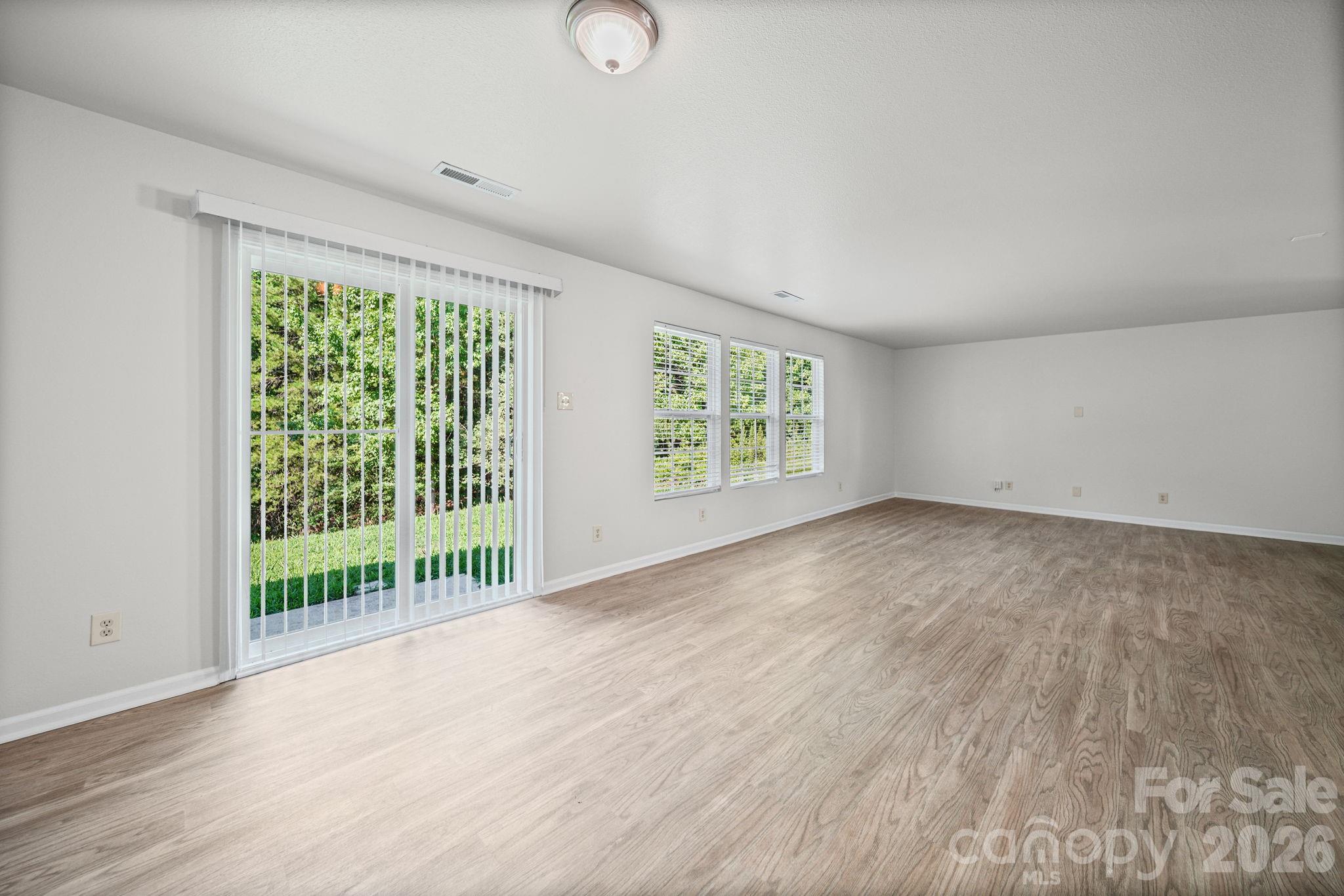 1604 Bray Drive — Charlotte