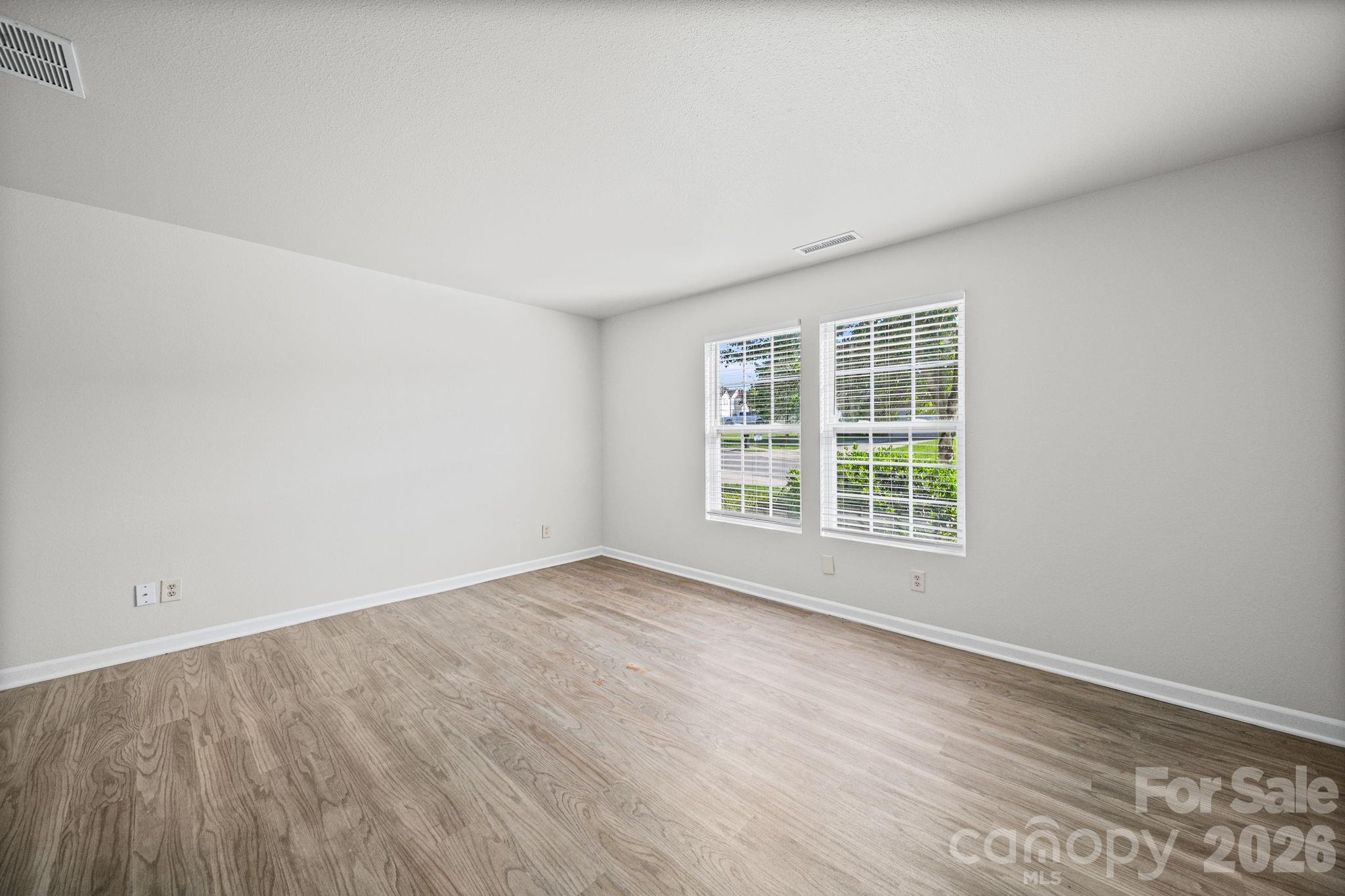 1604 Bray Drive — Charlotte