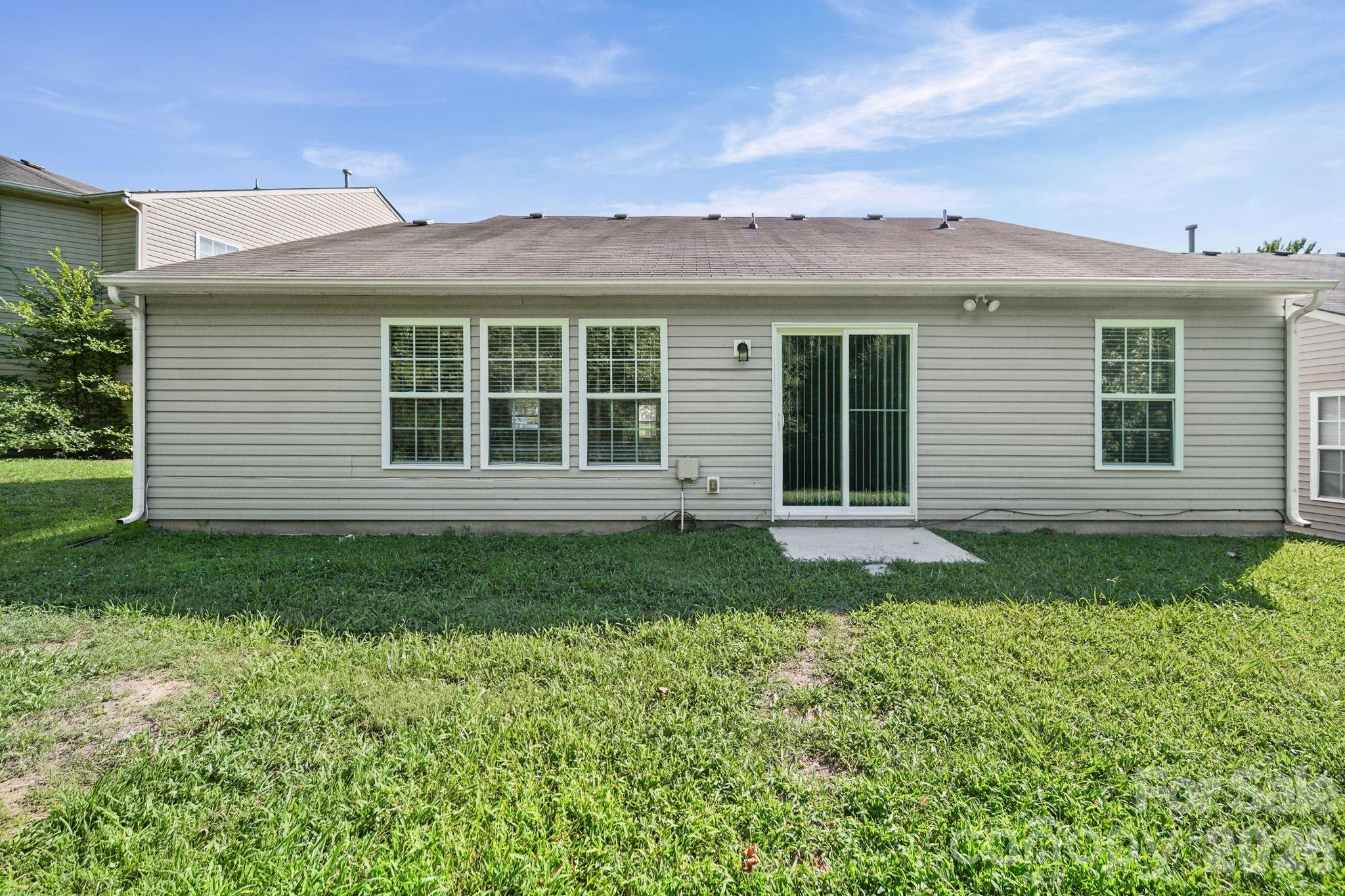 1604 Bray Drive — Charlotte
