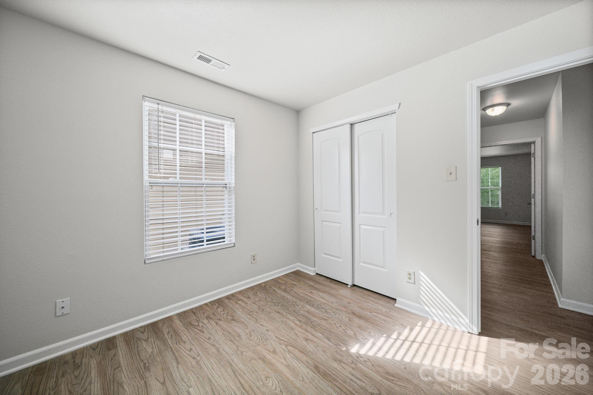 1604 Bray Drive — Charlotte