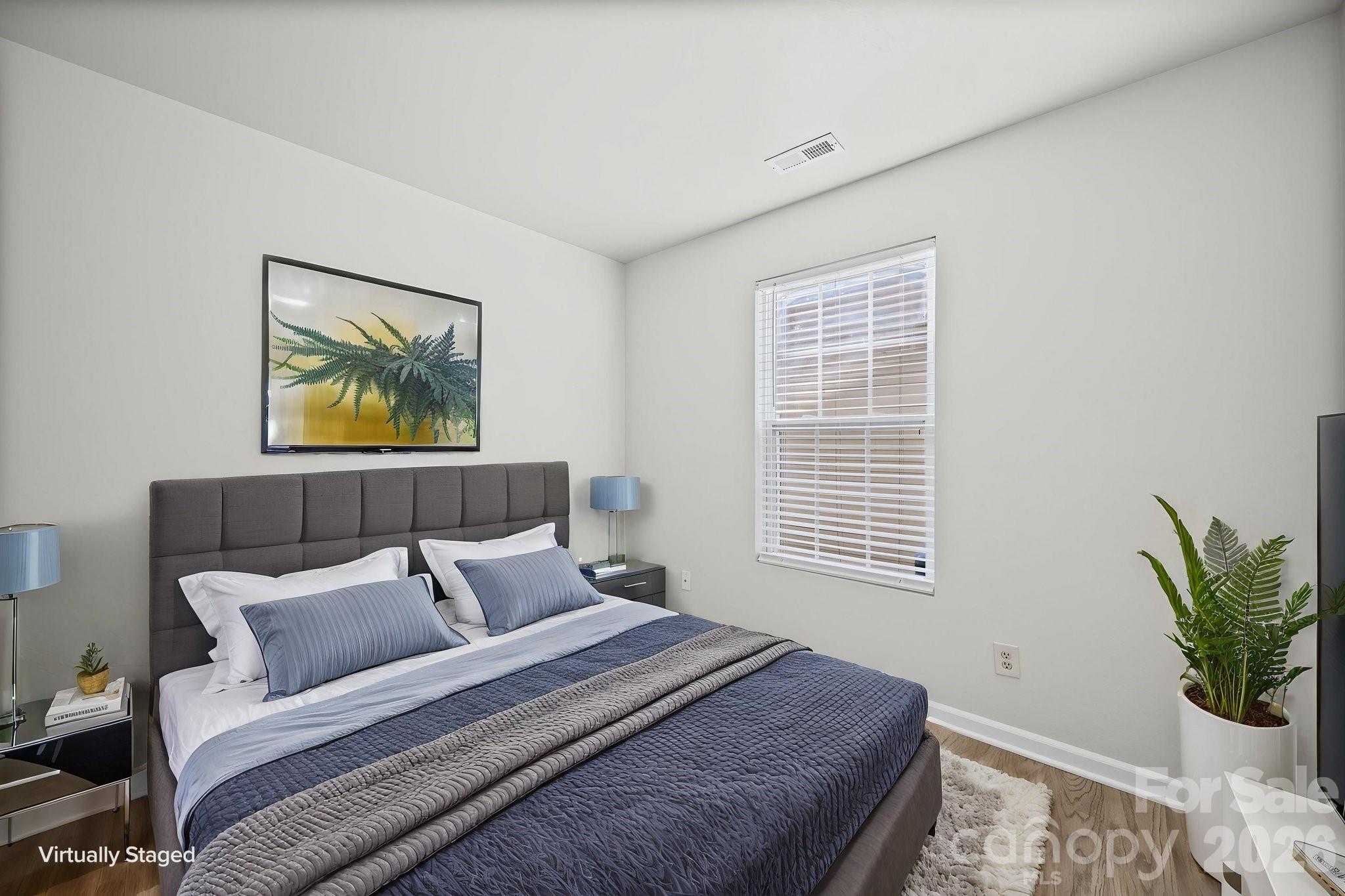 1604 Bray Drive — Charlotte
