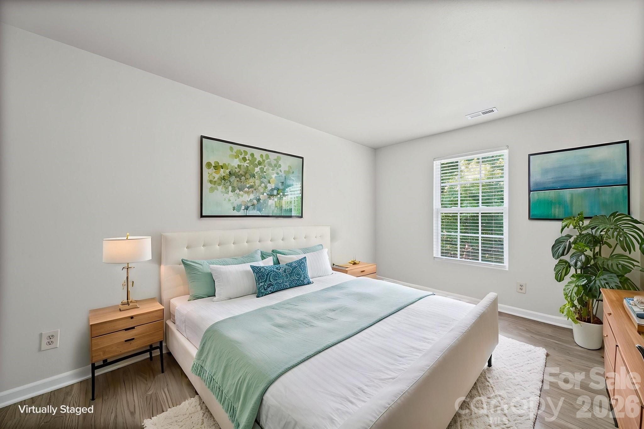 1604 Bray Drive — Charlotte