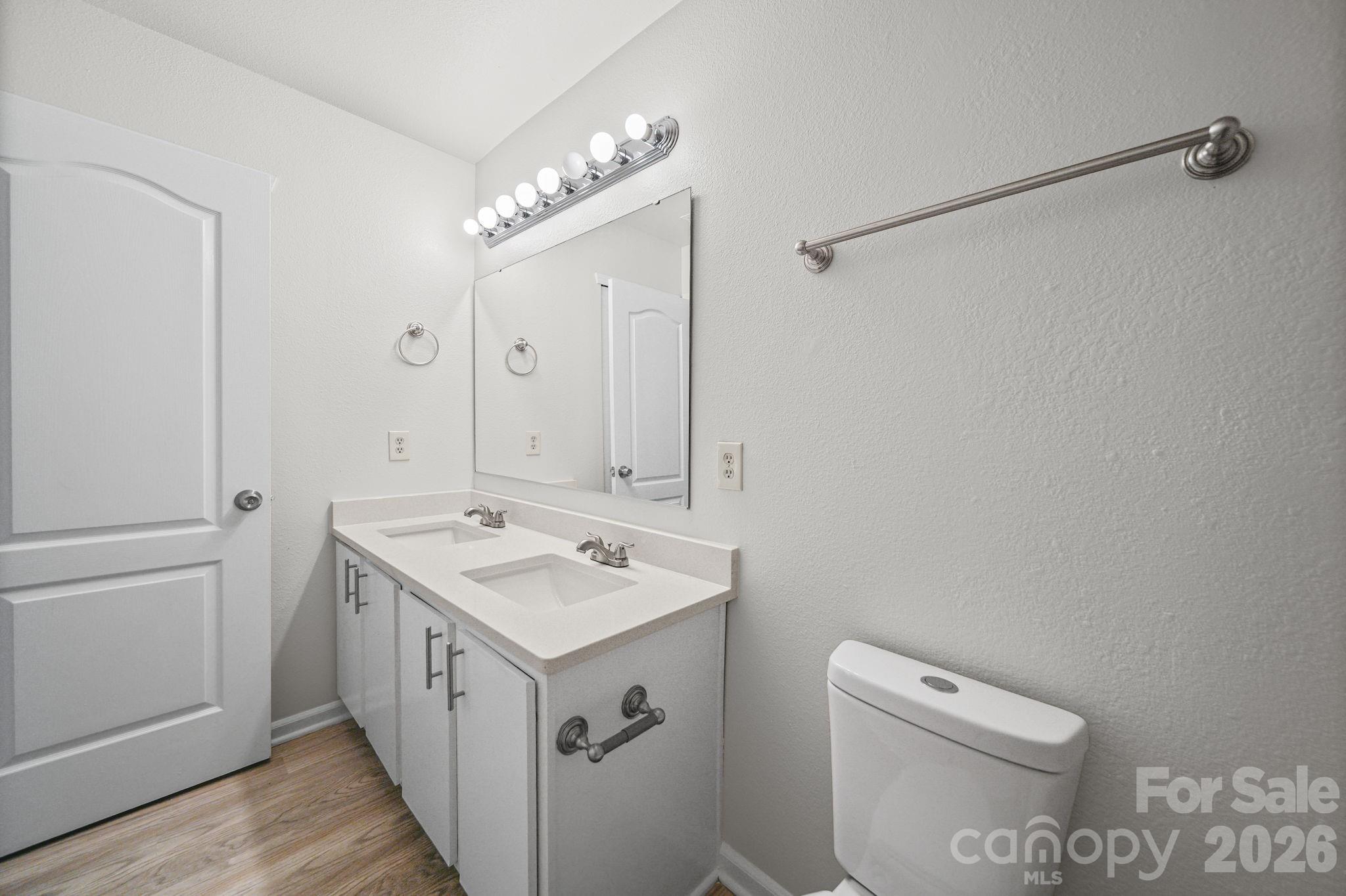 1604 Bray Drive — Charlotte