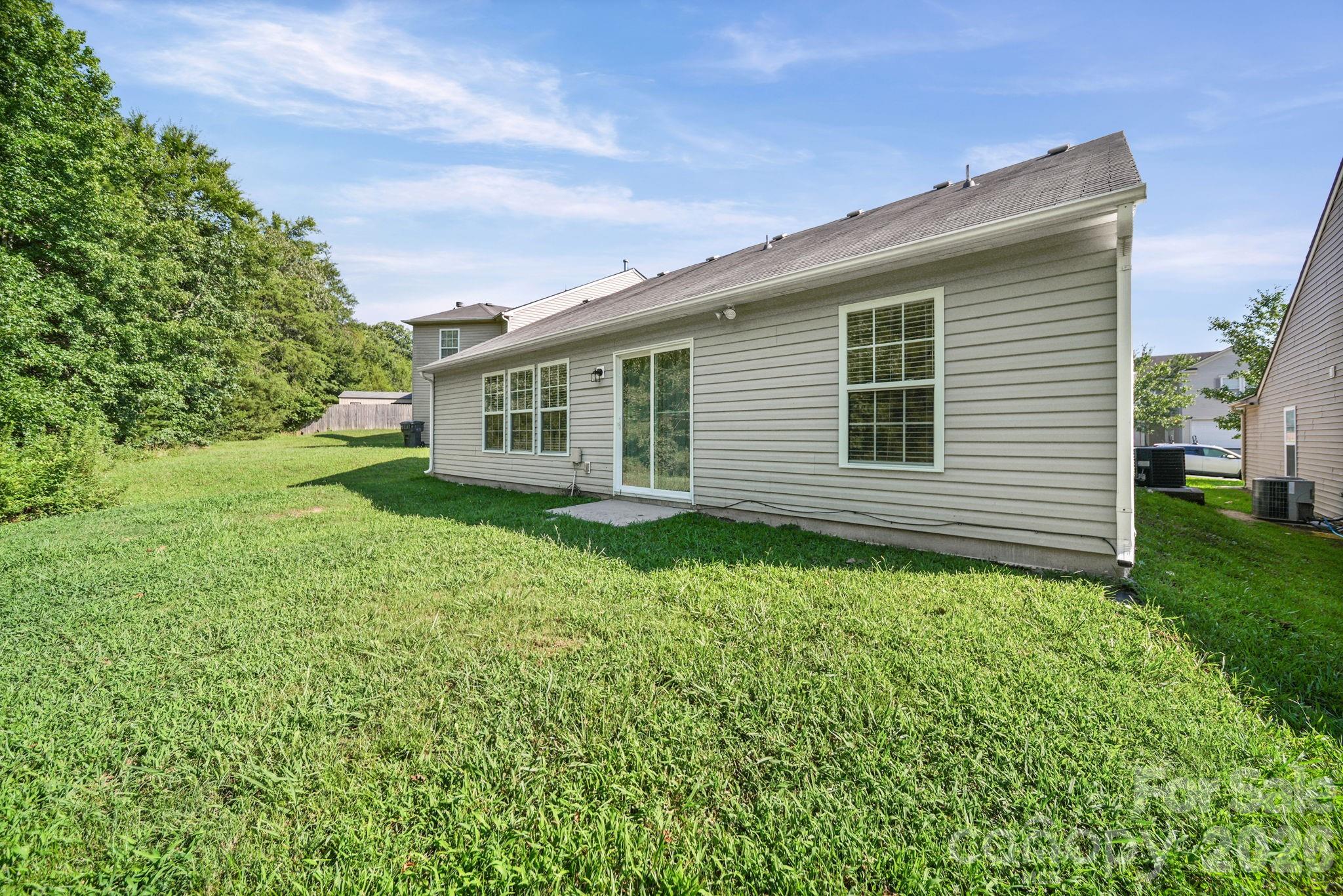 1604 Bray Drive — Charlotte