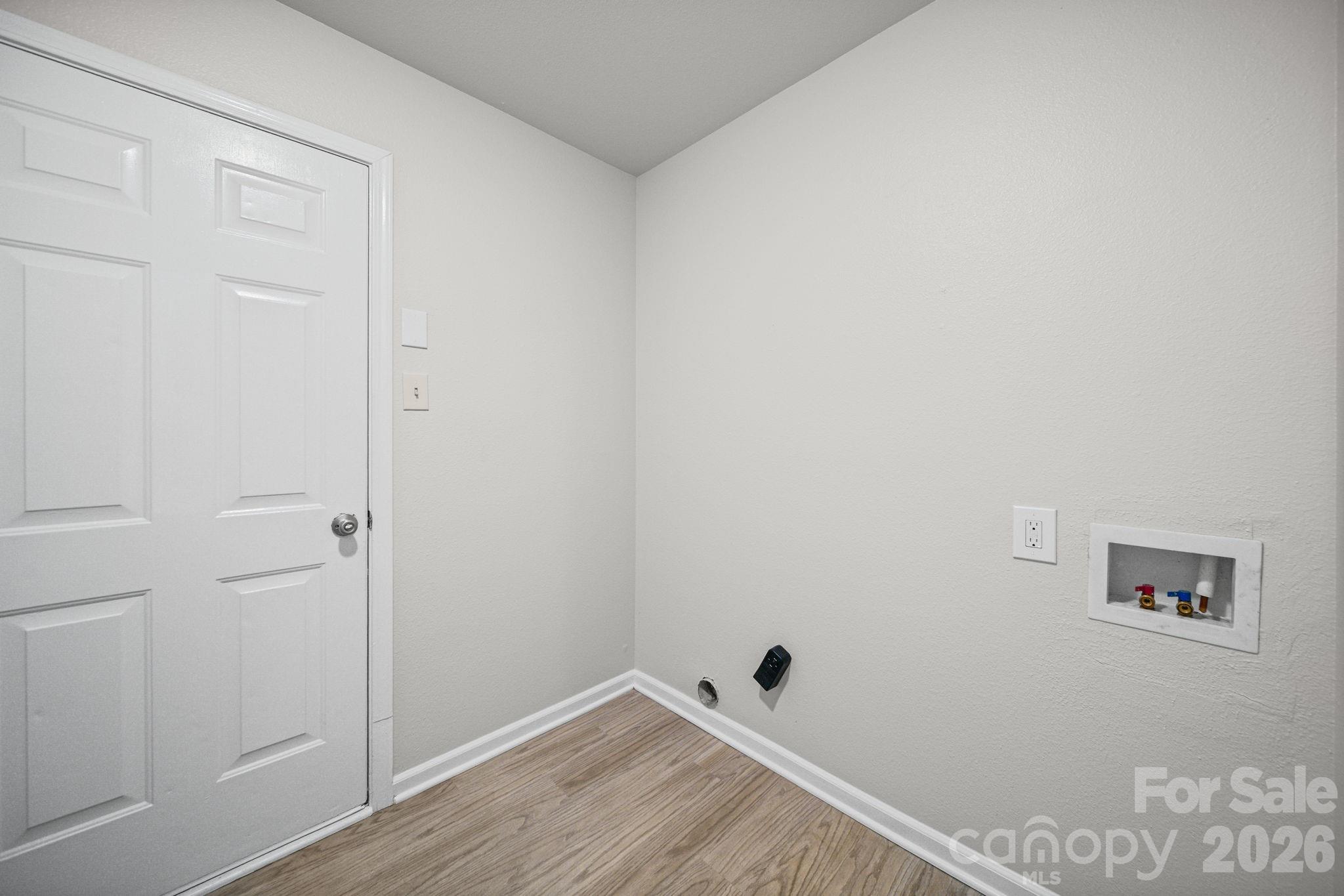 1604 Bray Drive — Charlotte